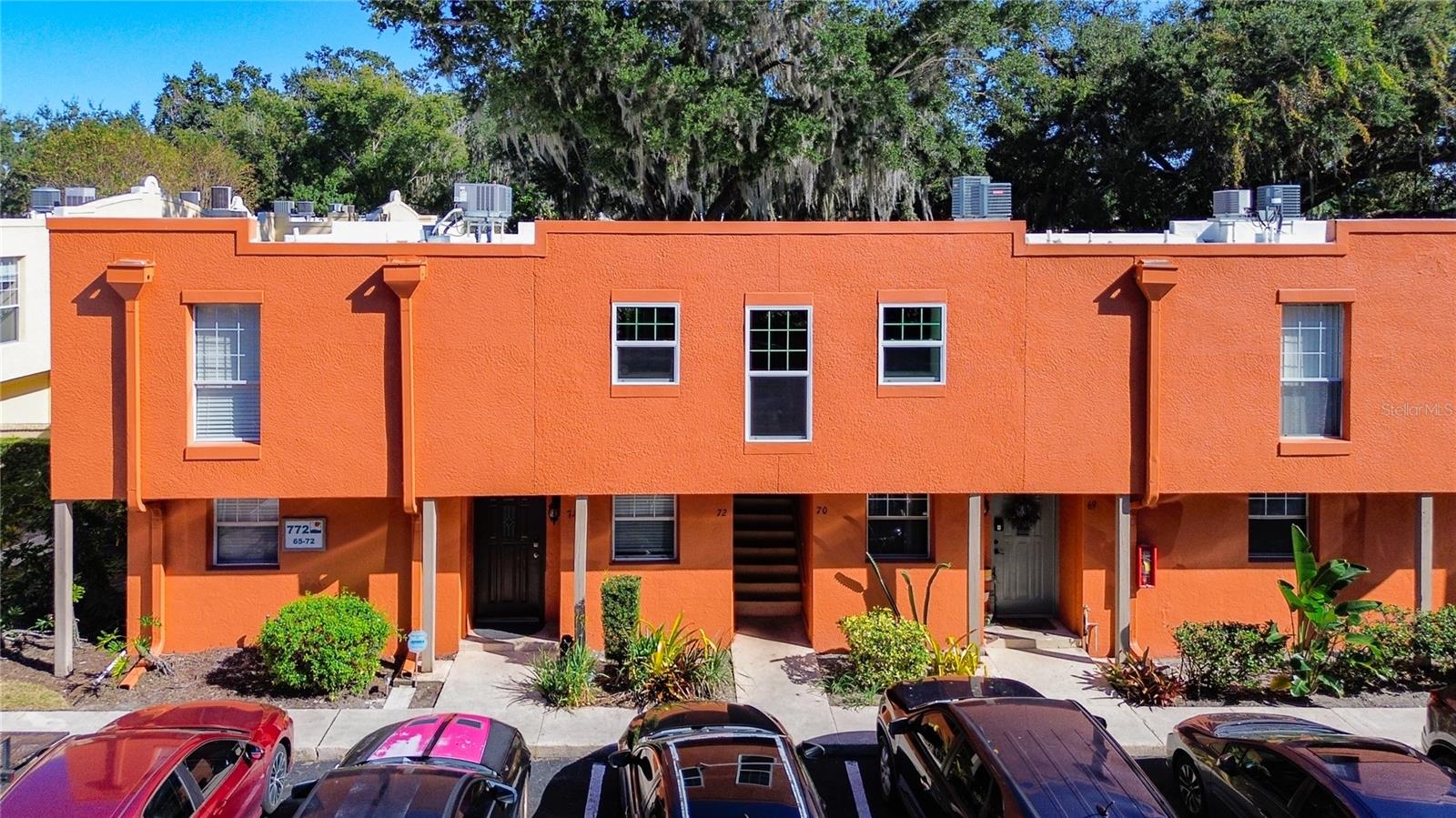 Photo of 772 E MICHIGAN STREET #70 ORLANDO FL 32806