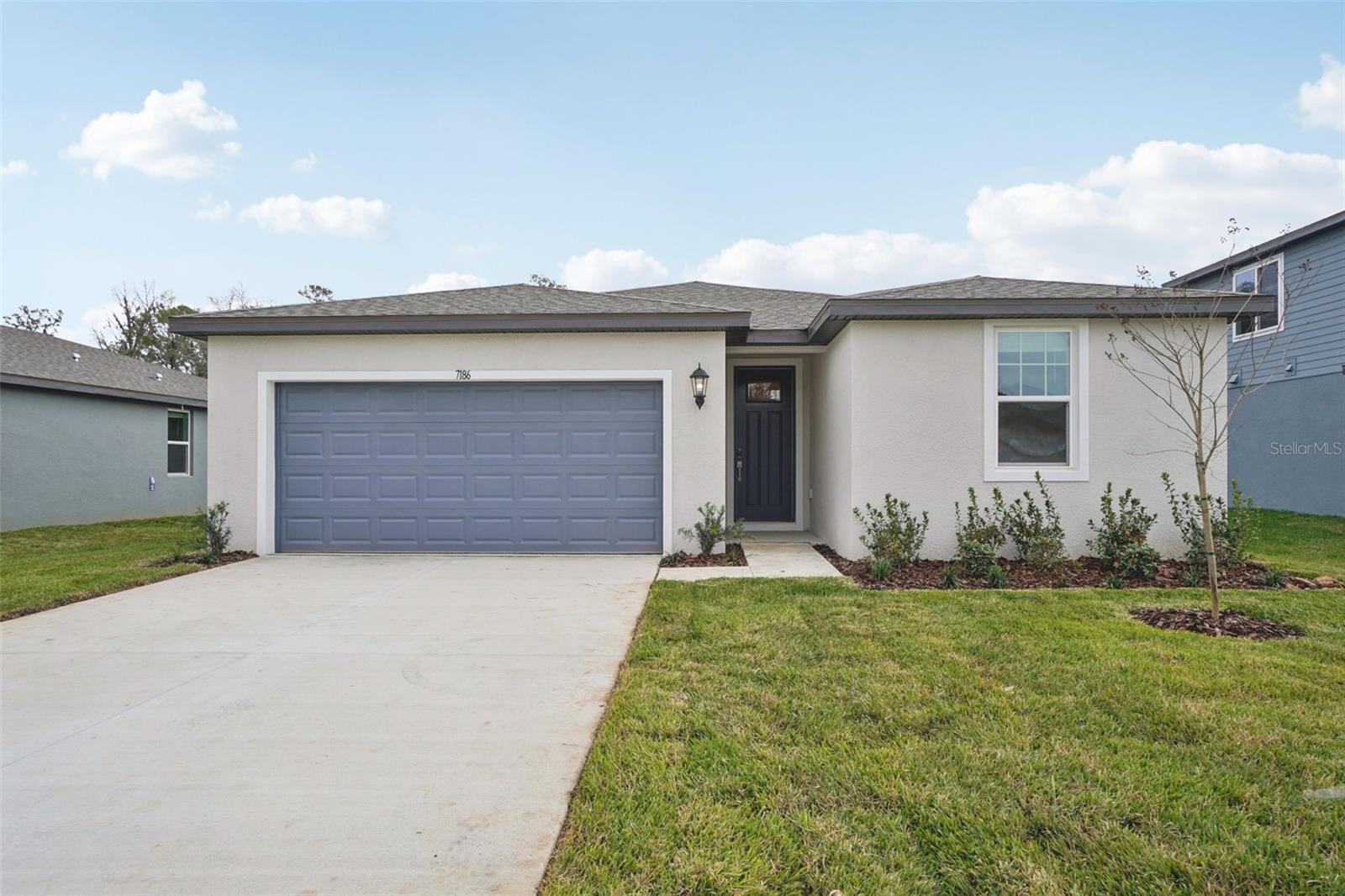 Photo of 7186 RAY CREEK DRIVE BROOKSVILLE FL 34601