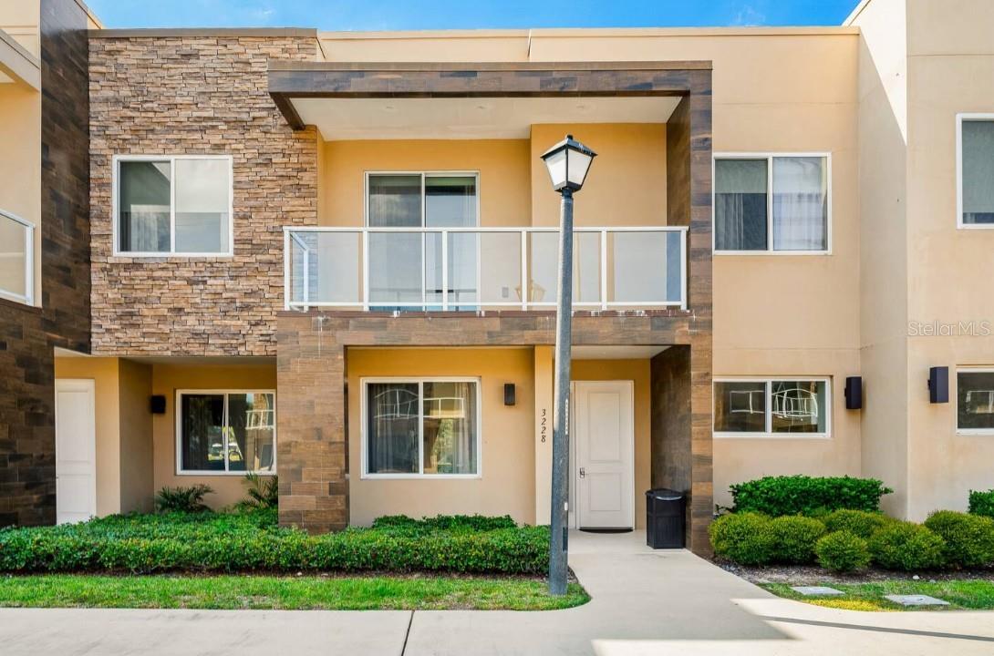 Photo of 3228 BRASILIA AVENUE KISSIMMEE FL 34747