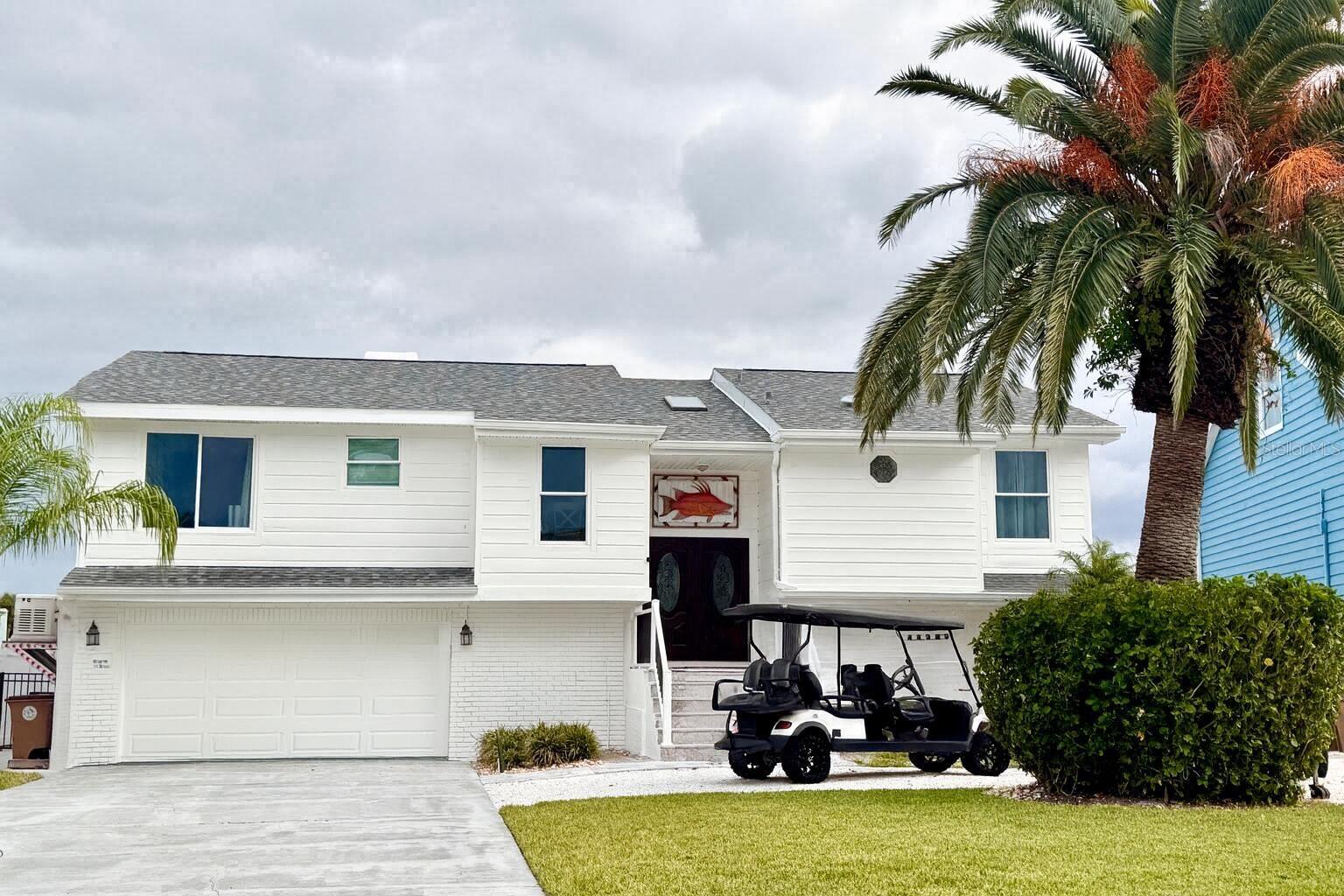 Photo of 328 6TH AVENUE INDIAN ROCKS BEACH FL 33785