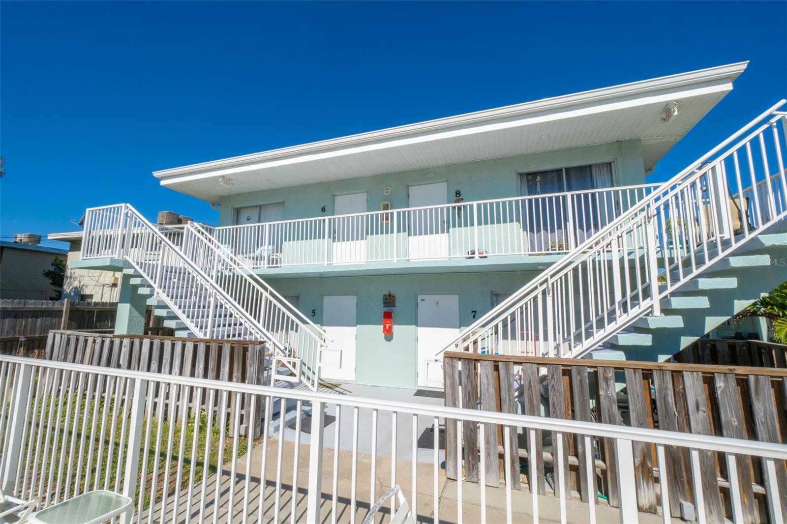 Photo of 425 HARRISON AVENUE #6-2 CAPE CANAVERAL FL 32920