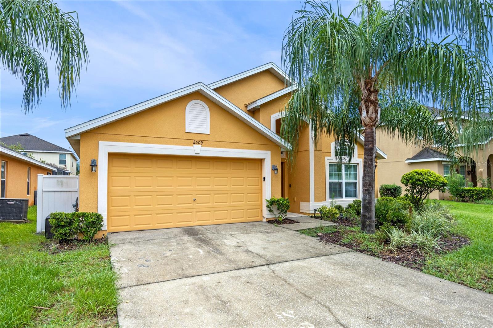 Photo of 2509 DHARMA CIRCLE KISSIMMEE FL 34746