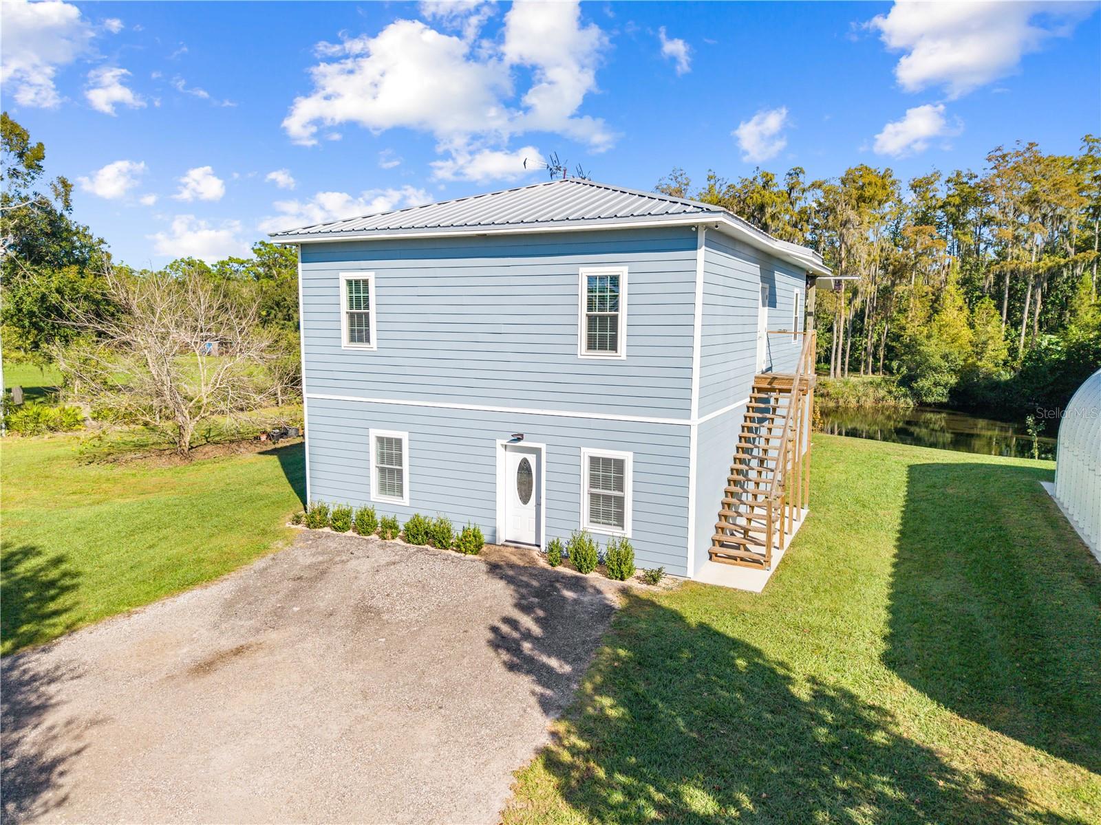 Photo of 4055 EDSEL AVENUE ST CLOUD FL 34772