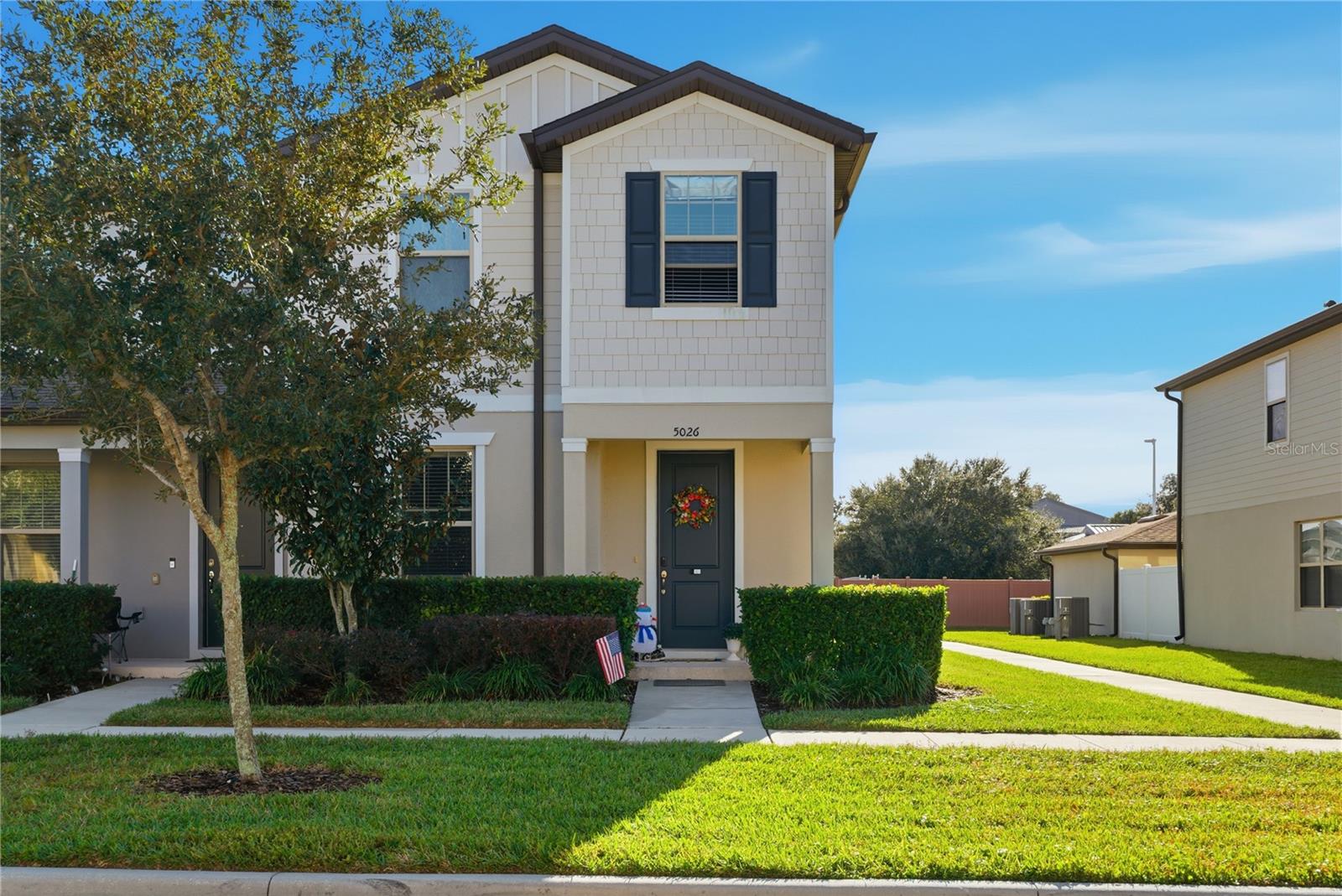 Photo of 5026 CASPIAN STREET ST CLOUD FL 34771