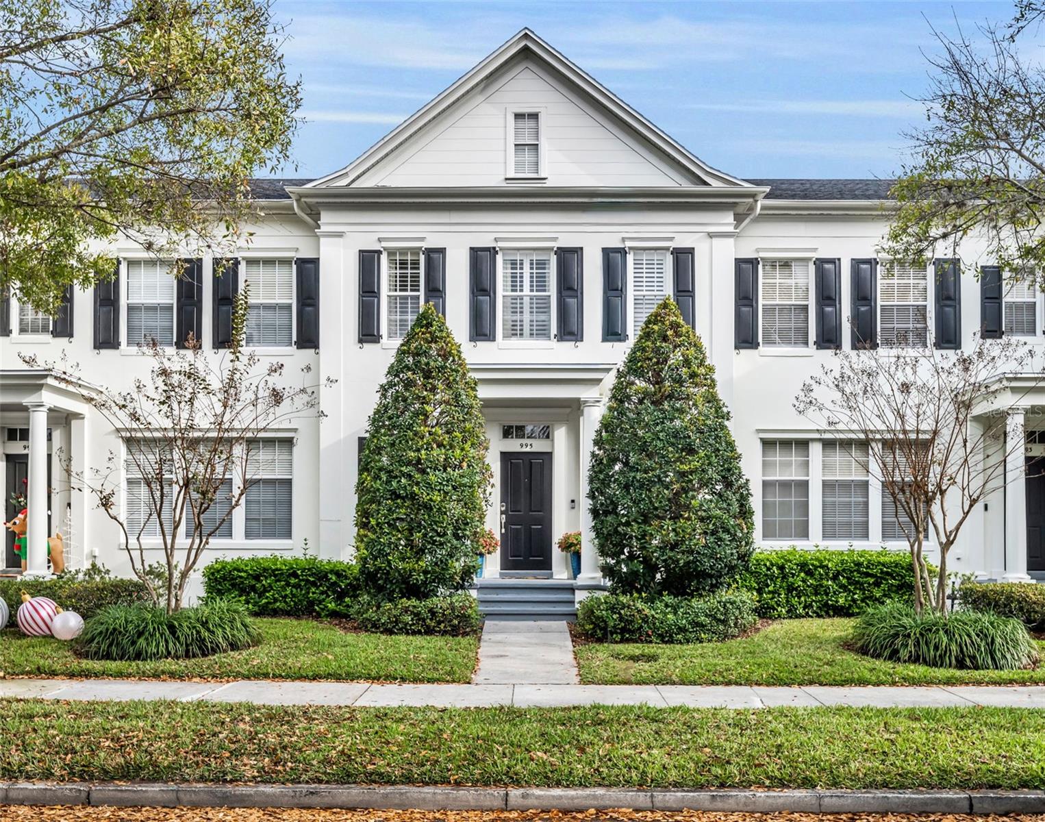 Photo of 995 JUEL STREET ORLANDO FL 32814