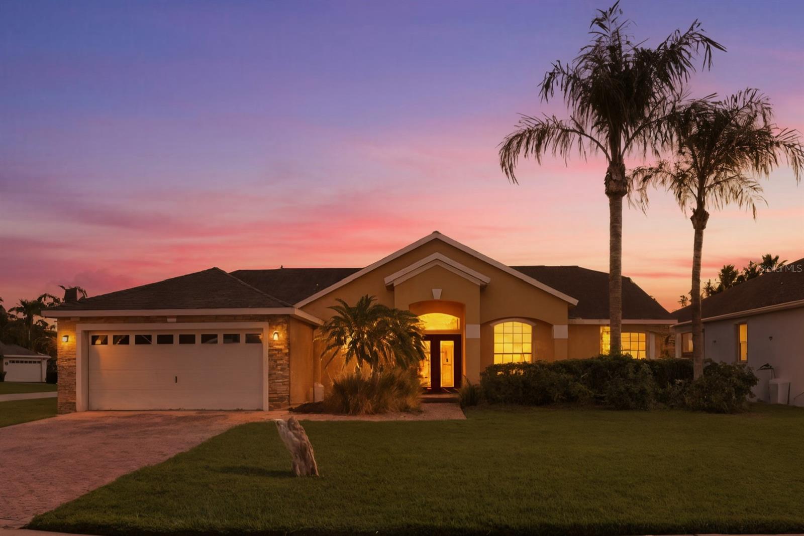 Photo of 148 BELFRY DRIVE DAVENPORT FL 33897