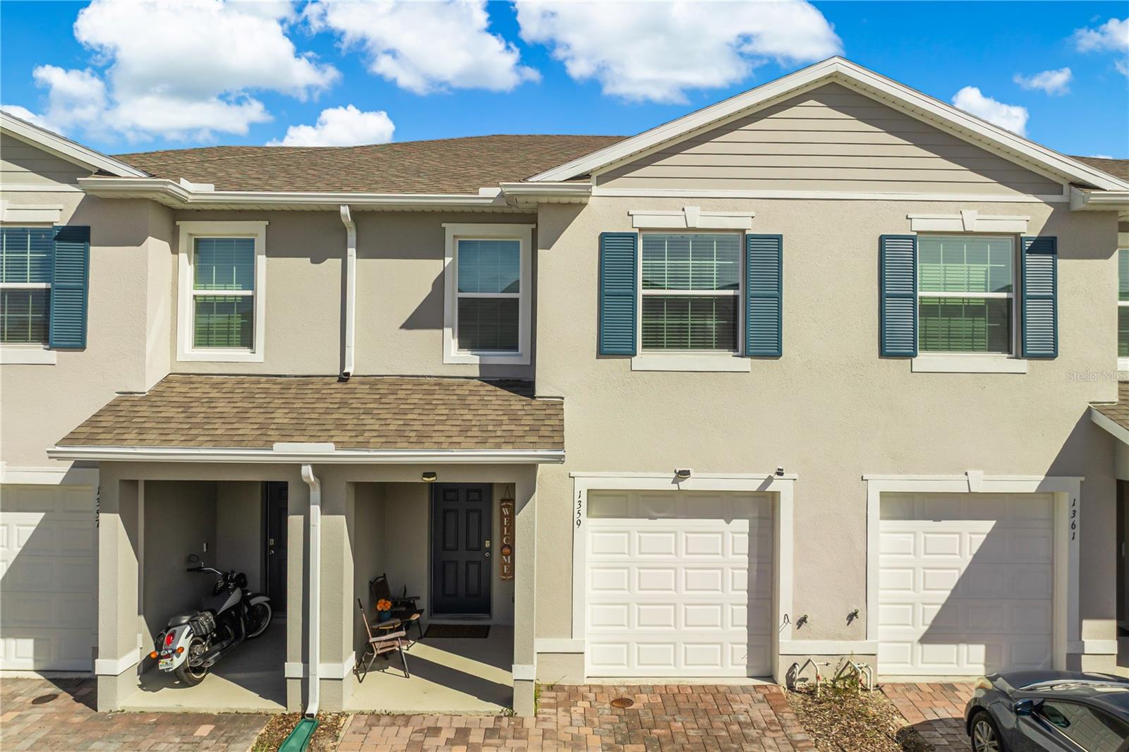 Photo of 1359 ISLETA LOOP KISSIMMEE FL 34741