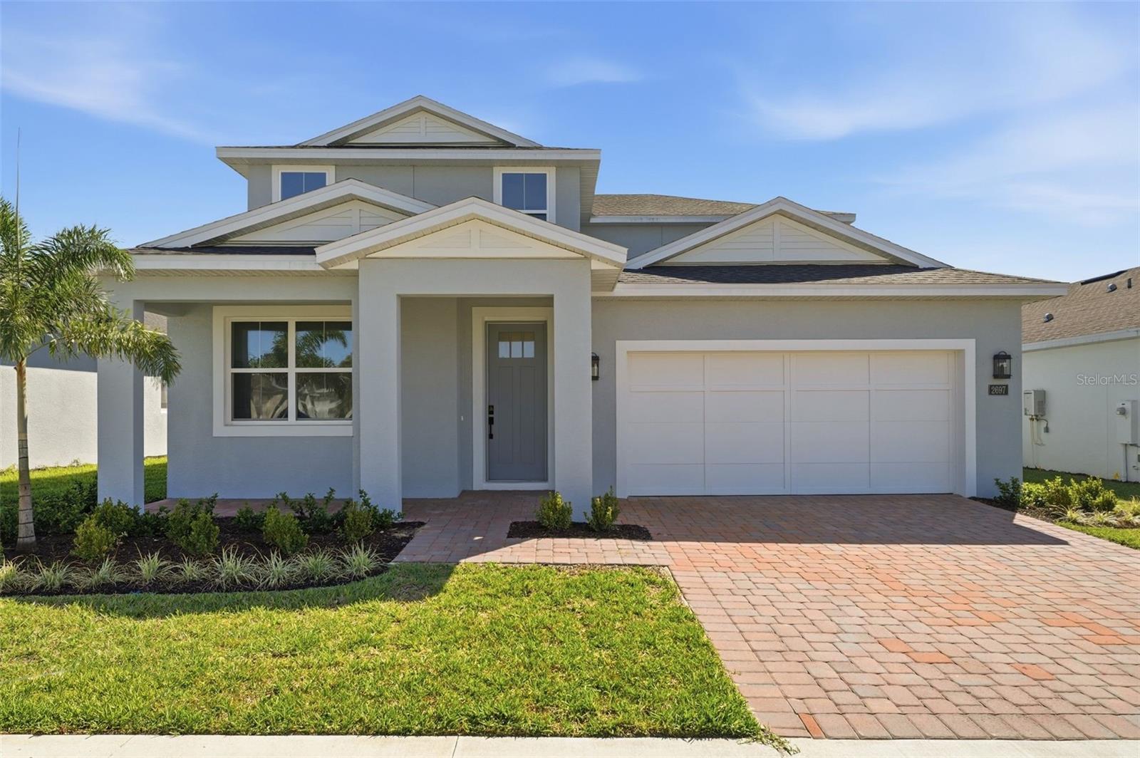 Photo of 2697 ARBOR DUNE AVENUE APOPKA FL 32712