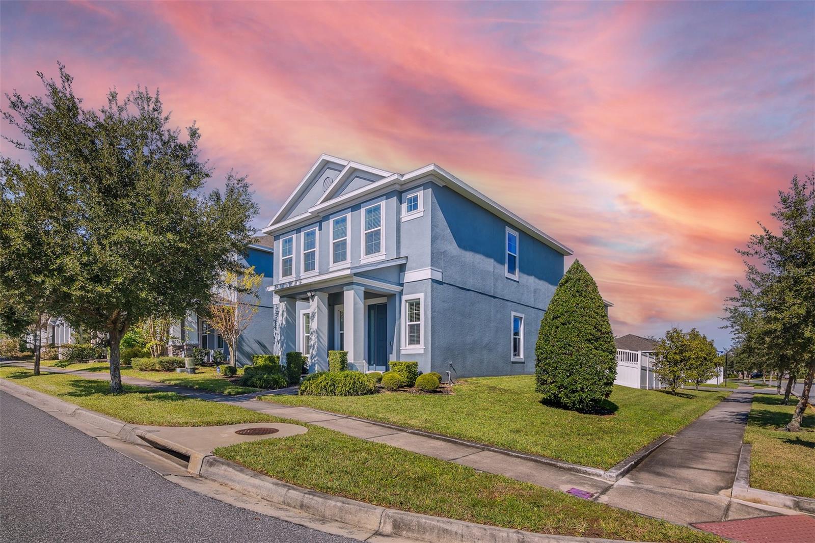 Photo of 15807 SWEET LEMON WAY WINTER GARDEN FL 34787