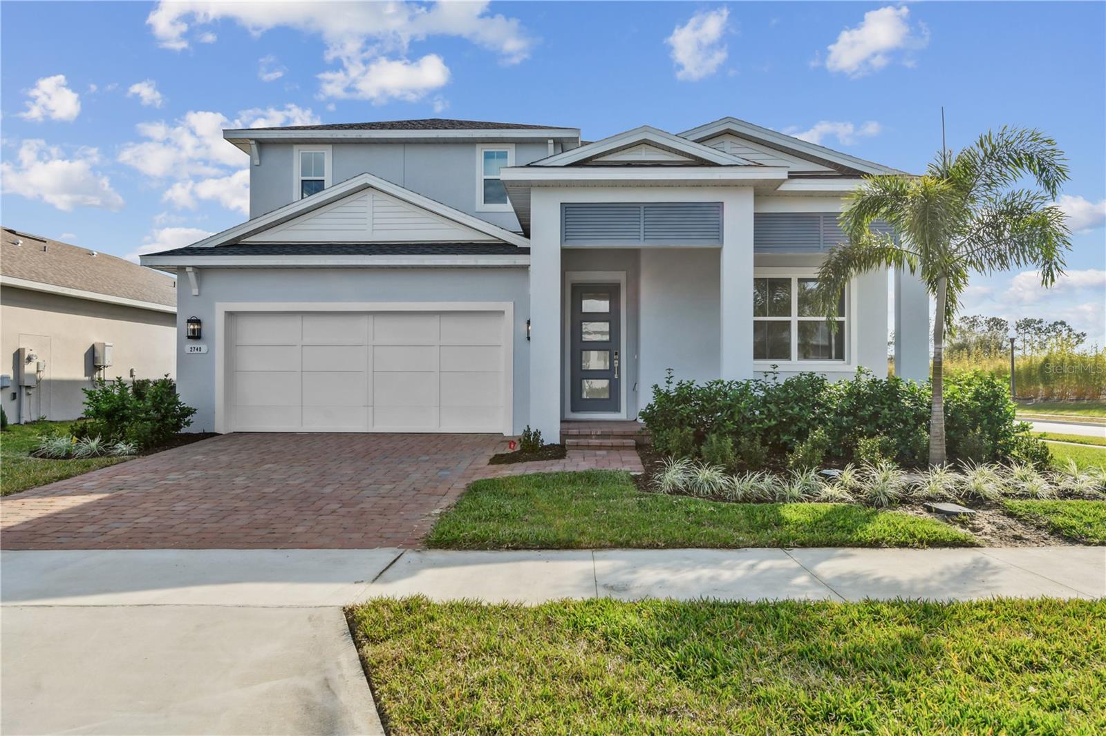 Photo of 2740 FIDDLE LEAF LOOP APOPKA FL 32712