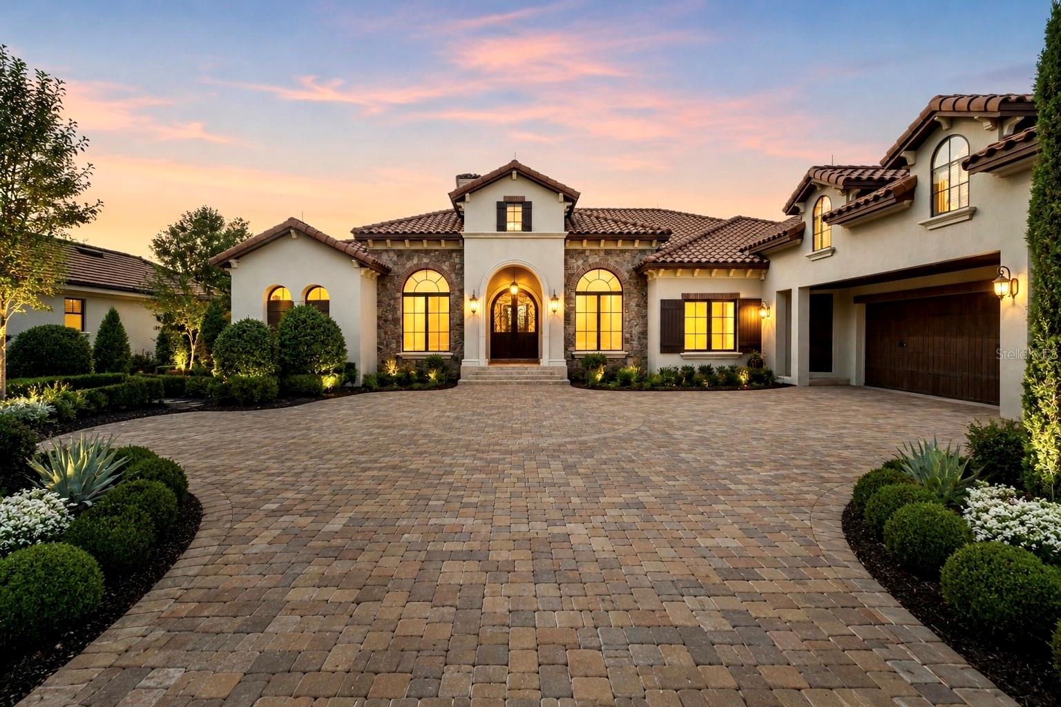 Photo of 6130 GROSVENOR SHORE DRIVE WINDERMERE FL 34786