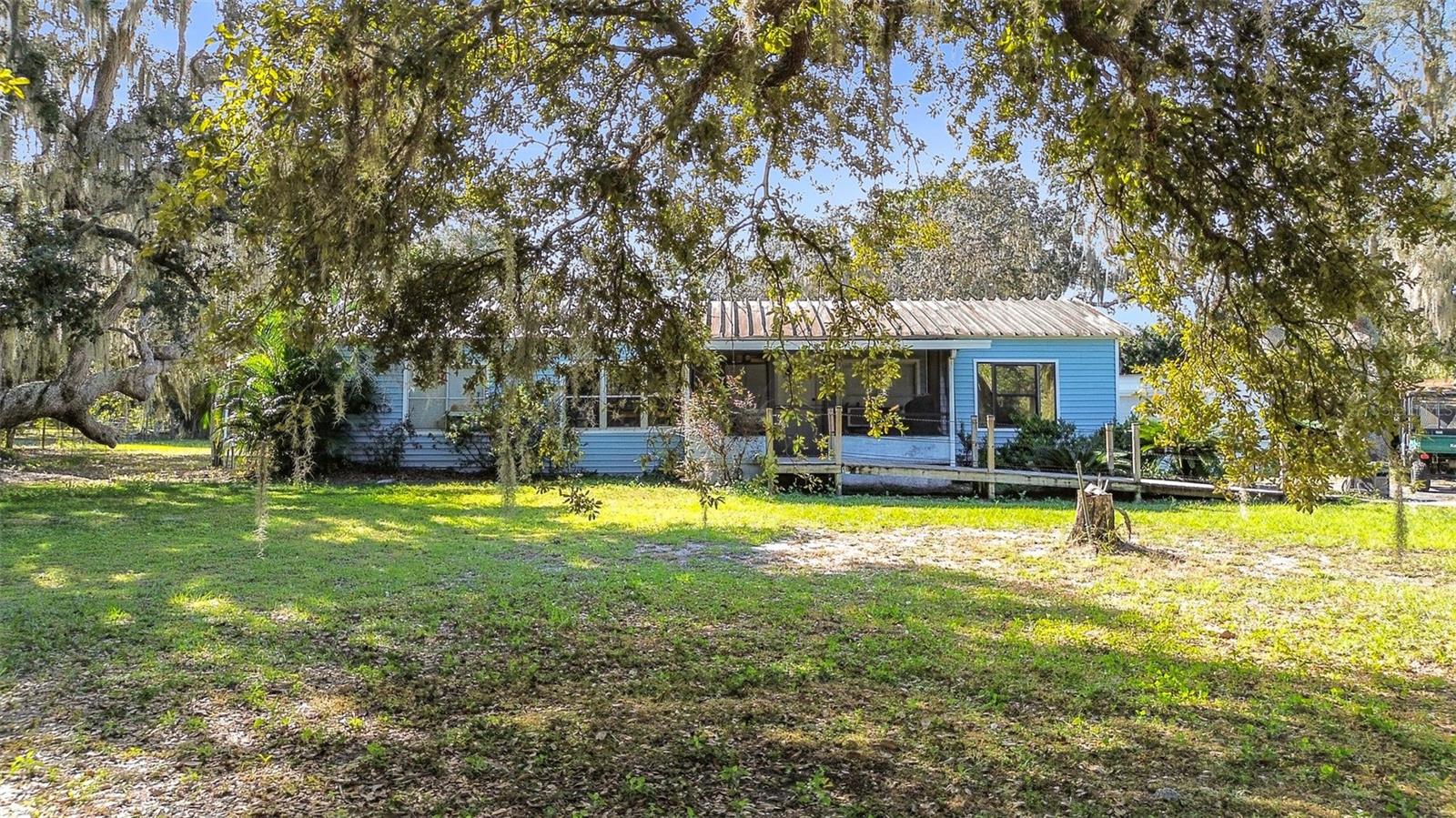 Photo of 4980 DISSTON DRIVE ST CLOUD FL 34771