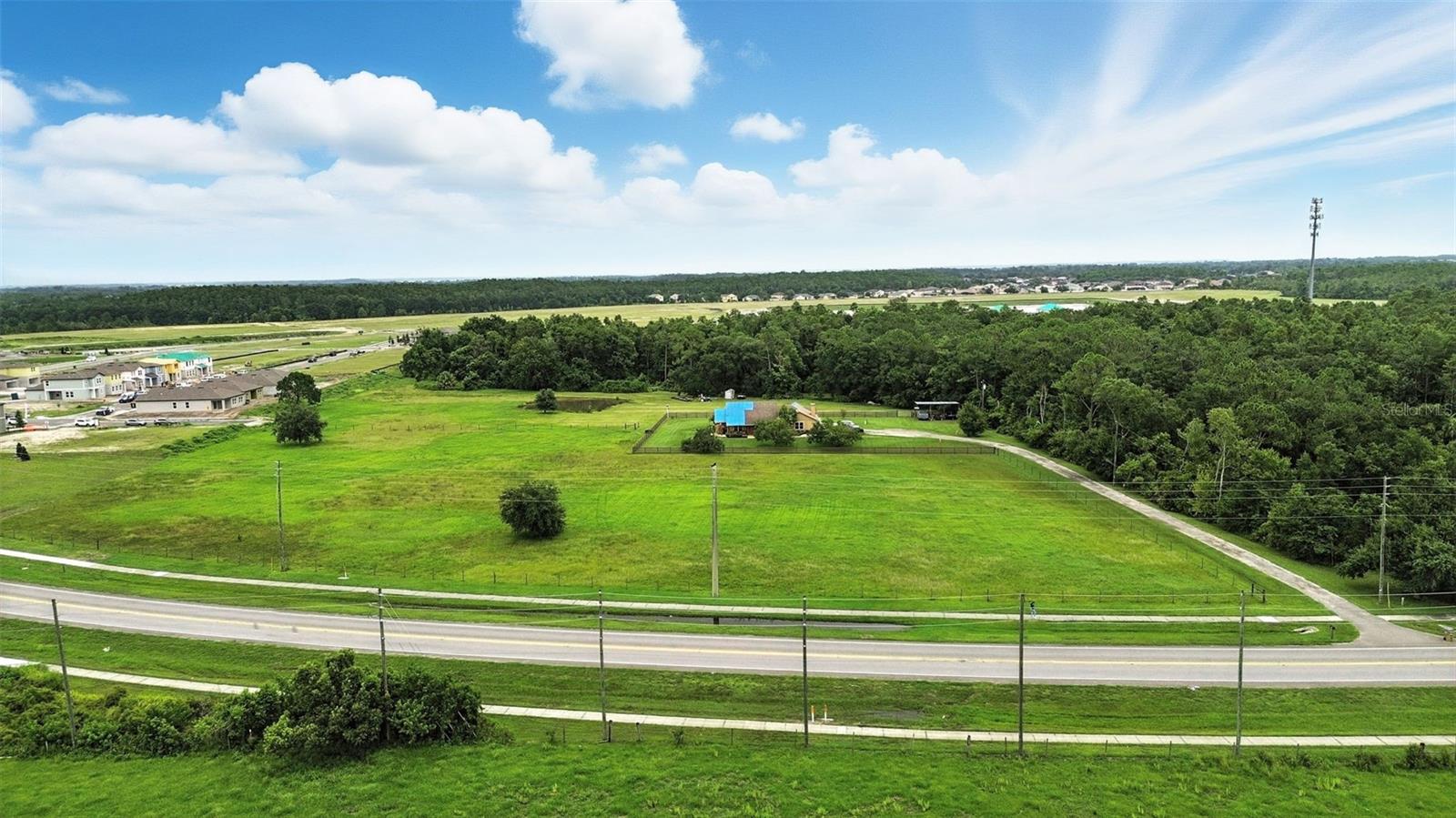 Photo of 2481 HAM BROWN ROAD KISSIMMEE FL 34746