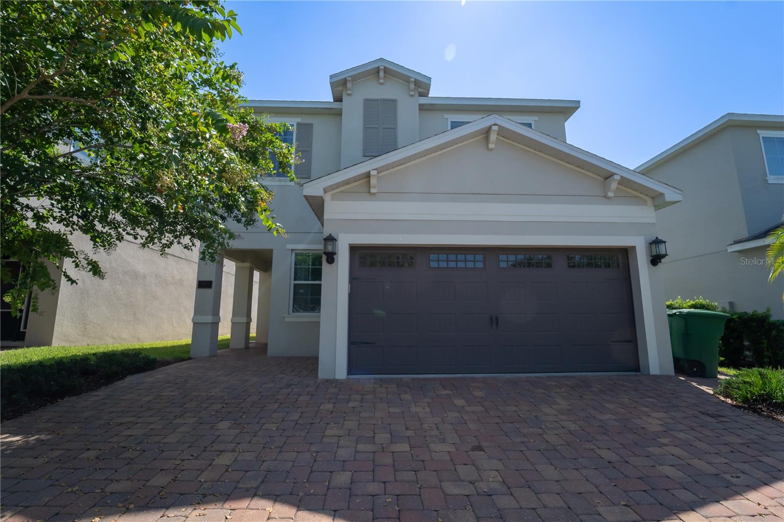Photo of 7432 MARKER AVENUE KISSIMMEE FL 34747