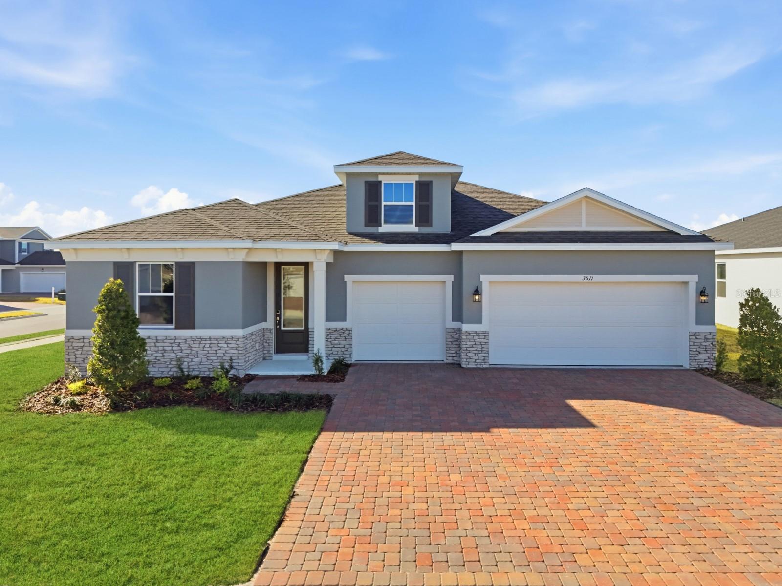 Photo of 3511 DOUGLAS FIR DRIVE APOPKA FL 32703