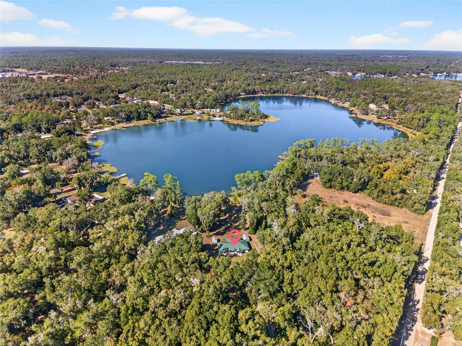 Photo of 201 N WEST STREET INTERLACHEN FL 32148
