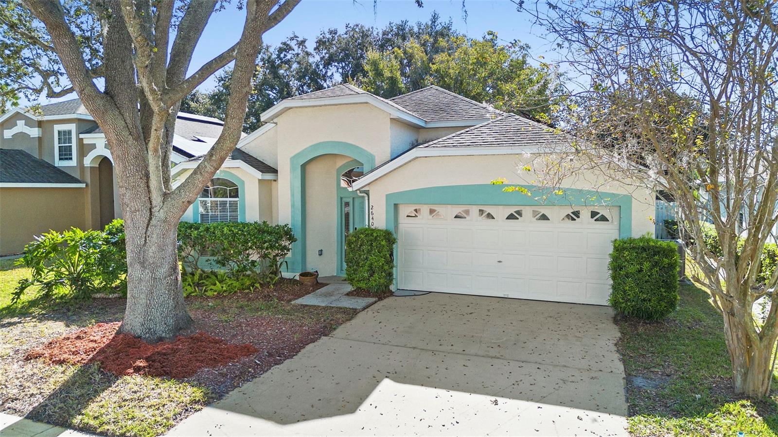 Photo of 2640 HERON LANDING COURT ORLANDO FL 32837
