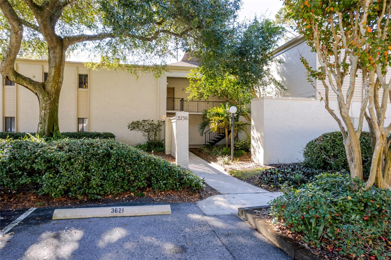 Photo of 3236 S SEMORAN BOULEVARD #22 ORLANDO FL 32822