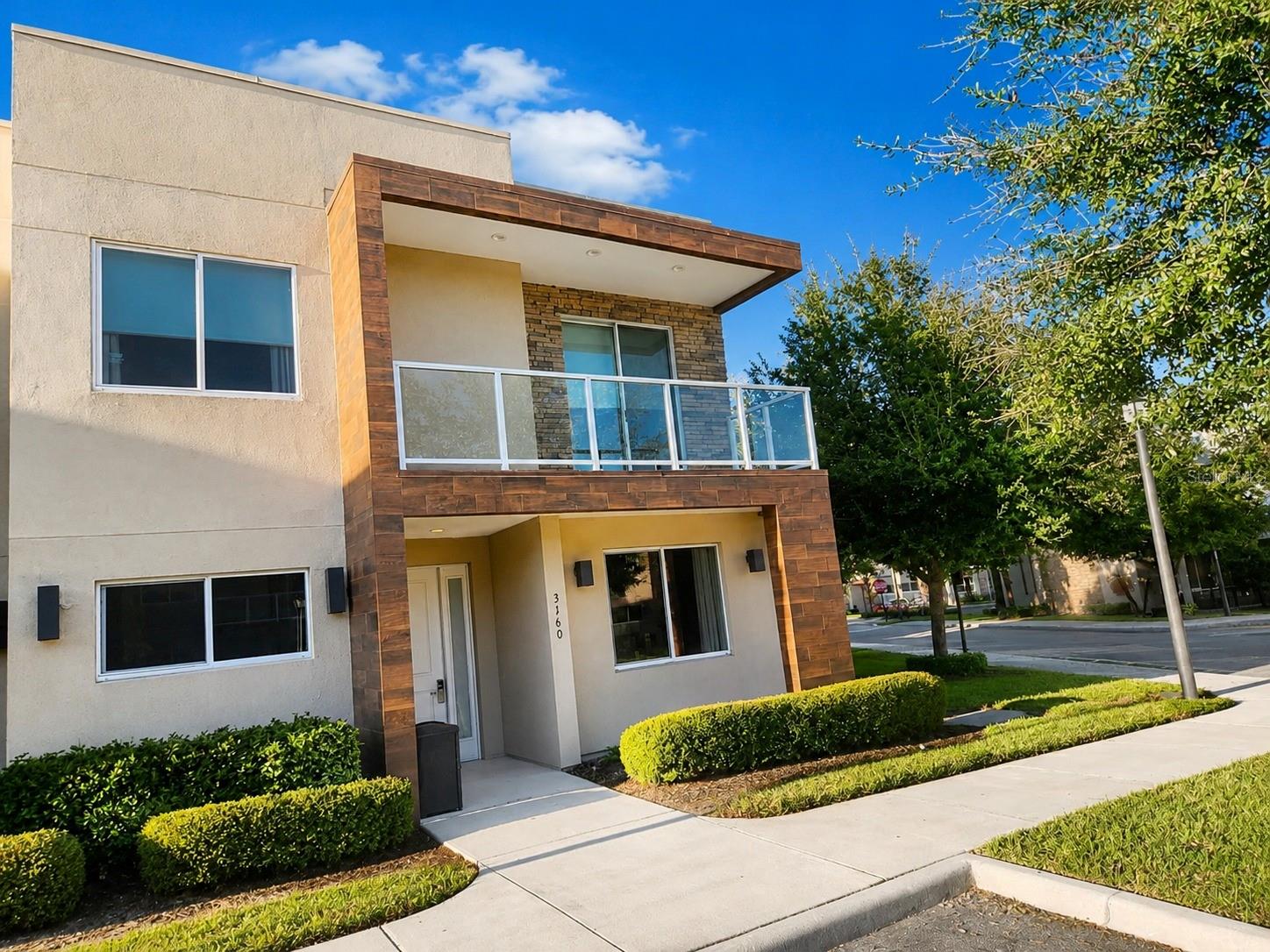 Photo of 3160 PANTANAL LANE KISSIMMEE FL 34747