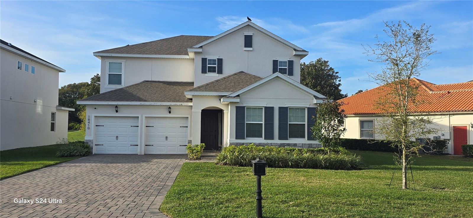 Photo of 18410 BLUE HERON CIRCLE DEER ISLAND FL 32778