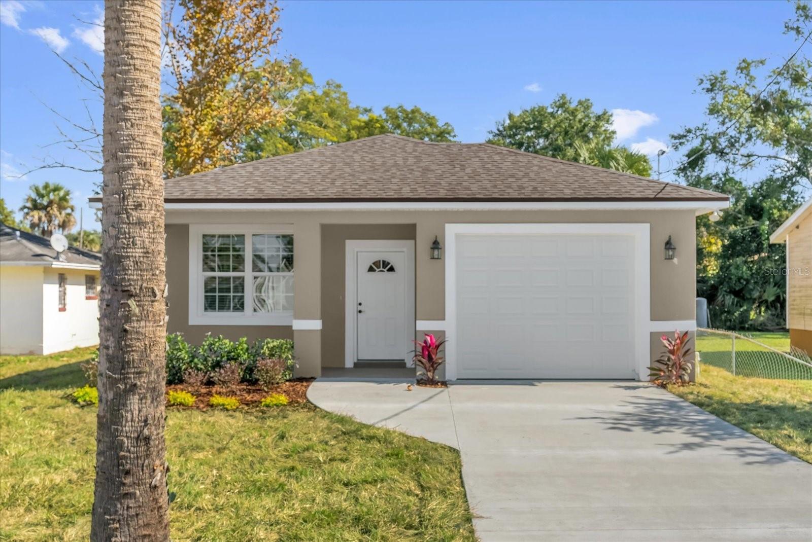 Photo of 1807 PEACH AVENUE SANFORD FL 32771