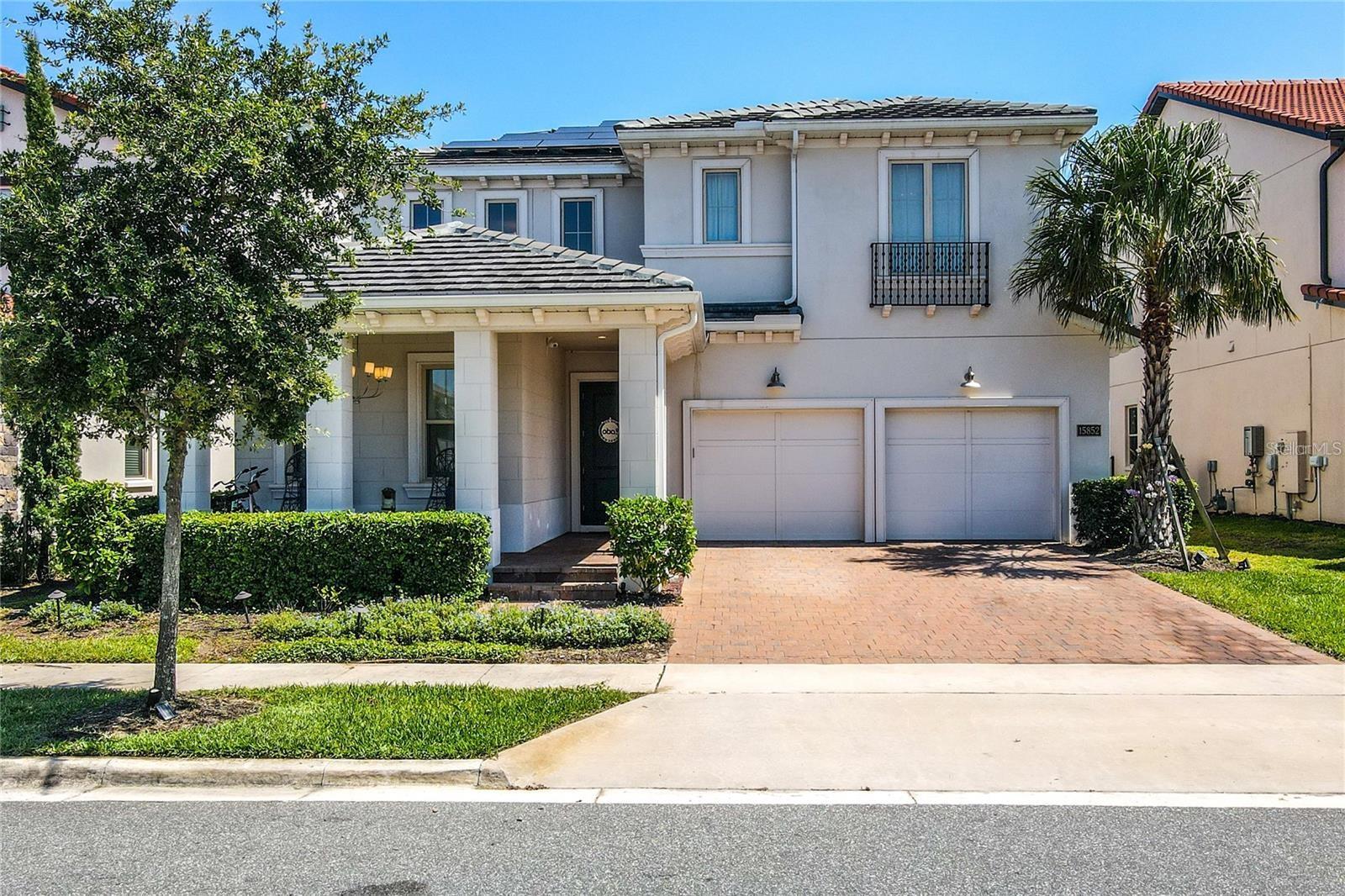 Photo of 15852 SHOREBIRD LANE WINTER GARDEN FL 34787