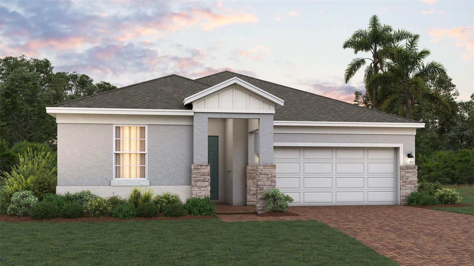Photo of 2099 HEART LAKE DRIVE GROVELAND FL 34736