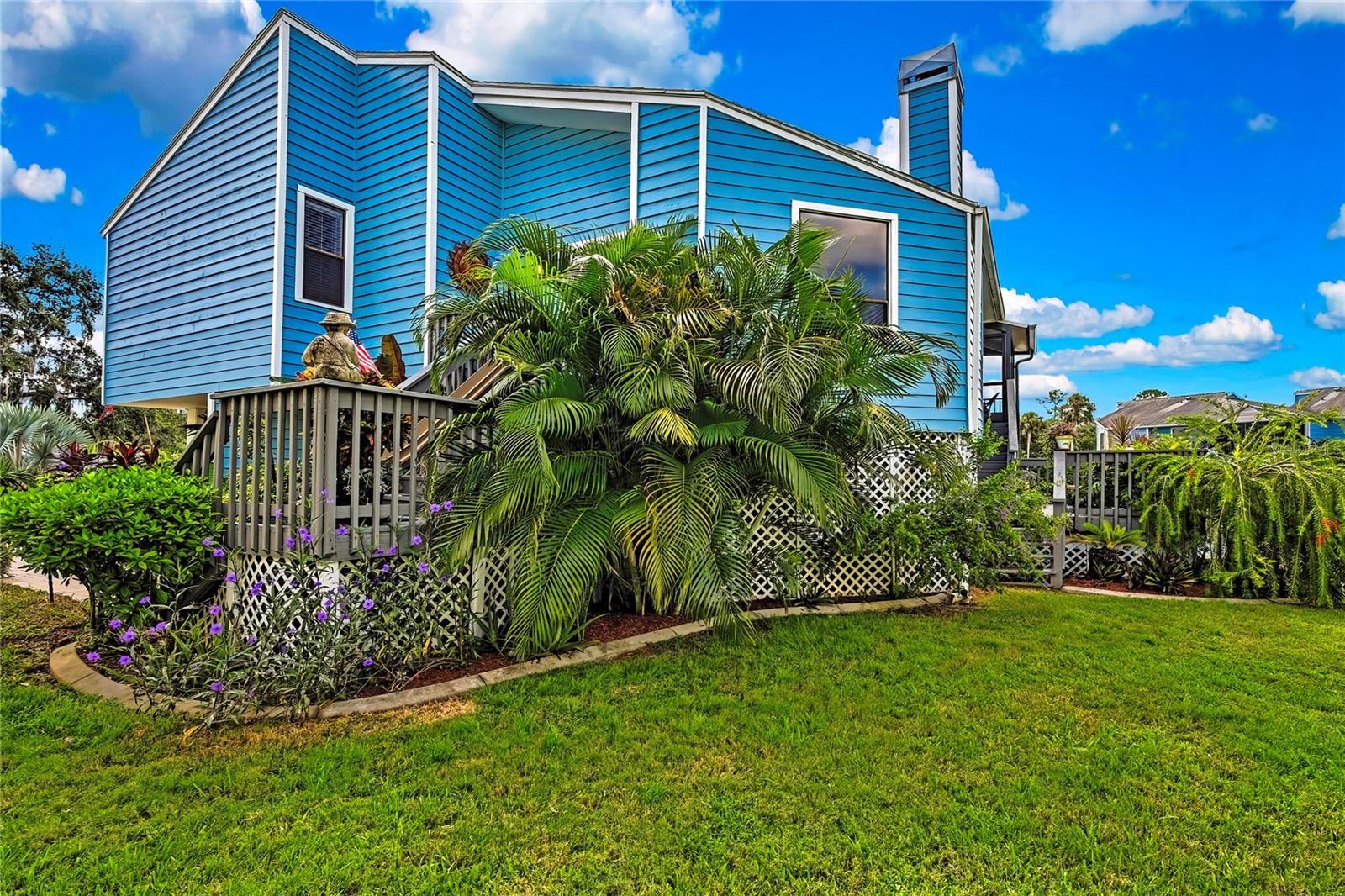 Photo of 2919 N RIVERS EDGE BOULEVARD #2919 CRYSTAL RIVER FL 34429
