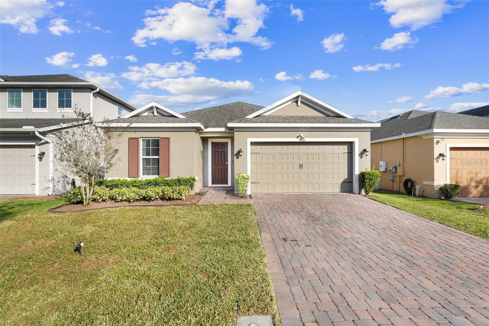 Photo of 1807 SUNFISH STREET ST CLOUD FL 34771