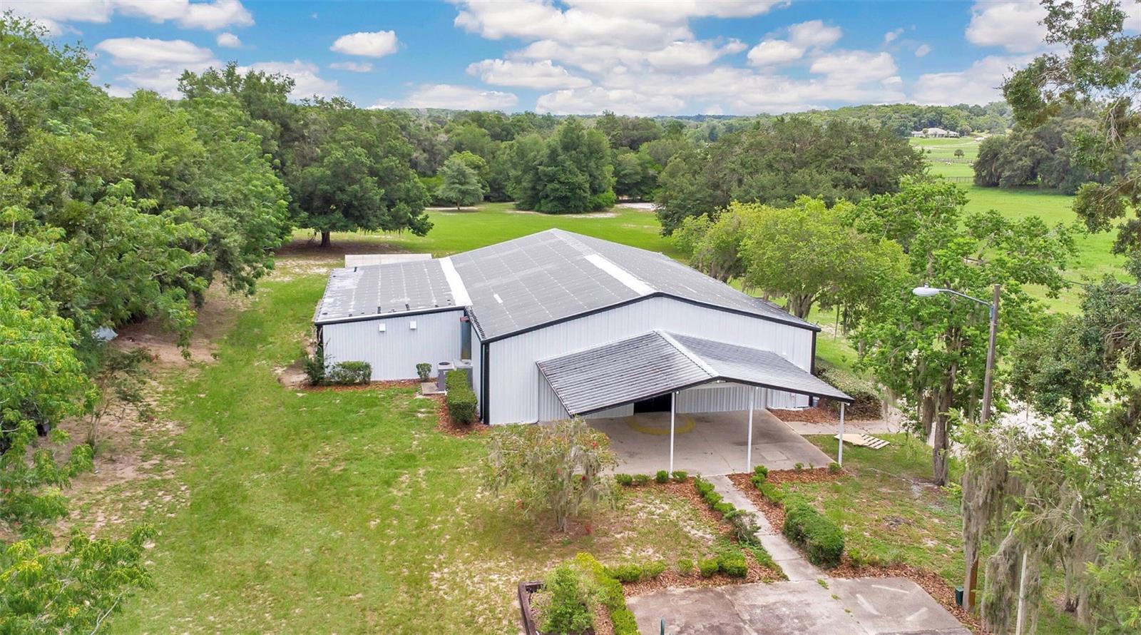 Photo of 31336 COUNTY ROAD 437 SORRENTO FL 32776