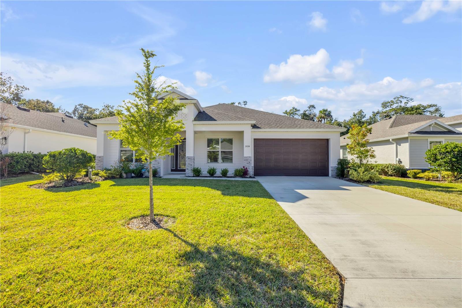 Photo of 3034 ADRIAN DRIVE ORMOND BEACH FL 32174