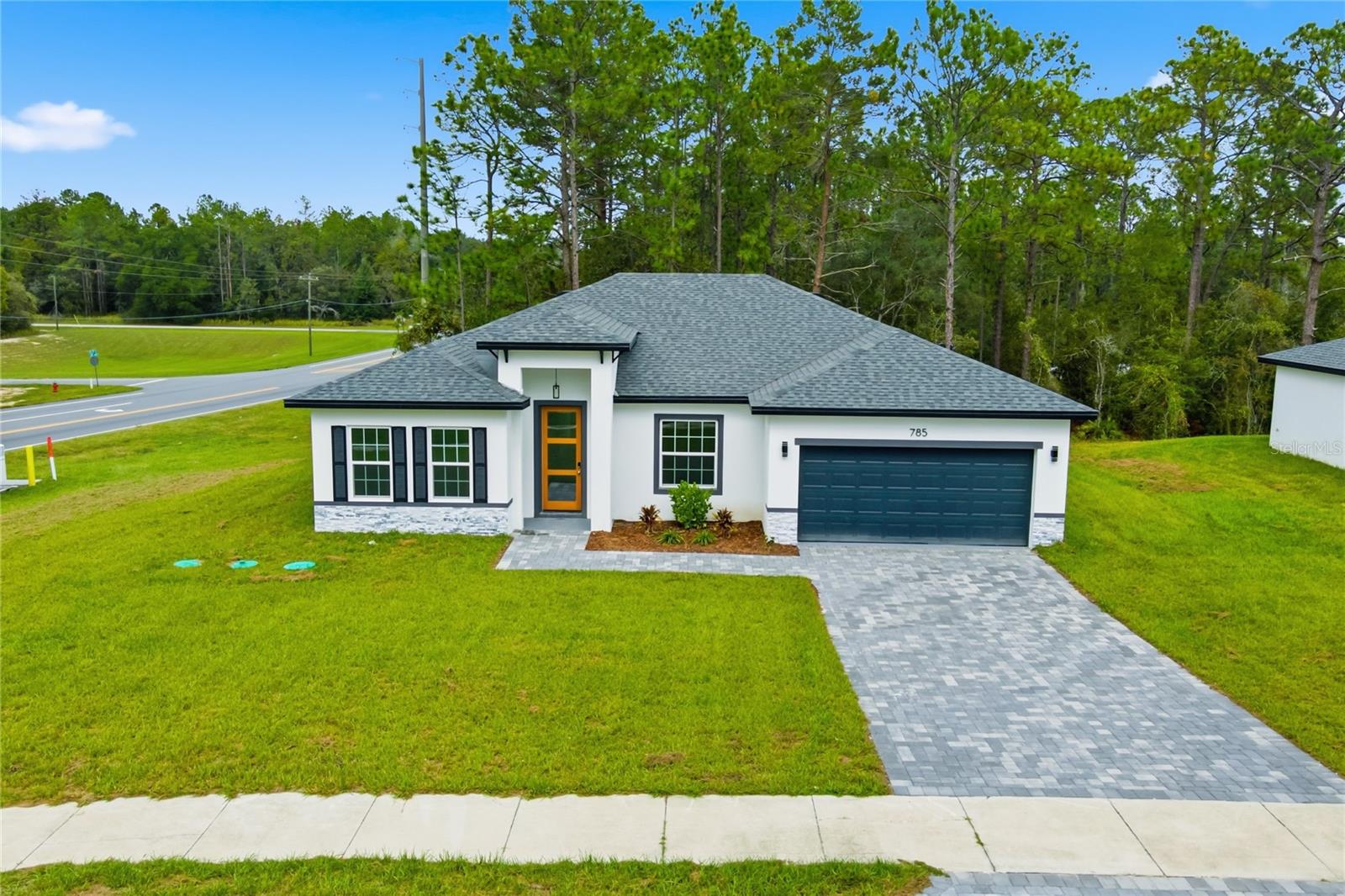 Photo of 785 MARION OAKS TRL #785 OCALA FL 34473