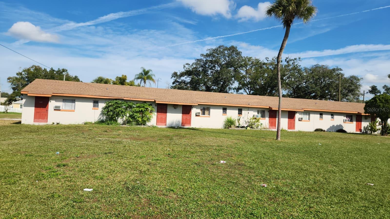 Photo of 2222 W SOUTH STREET #2225 ORLANDO FL 32805