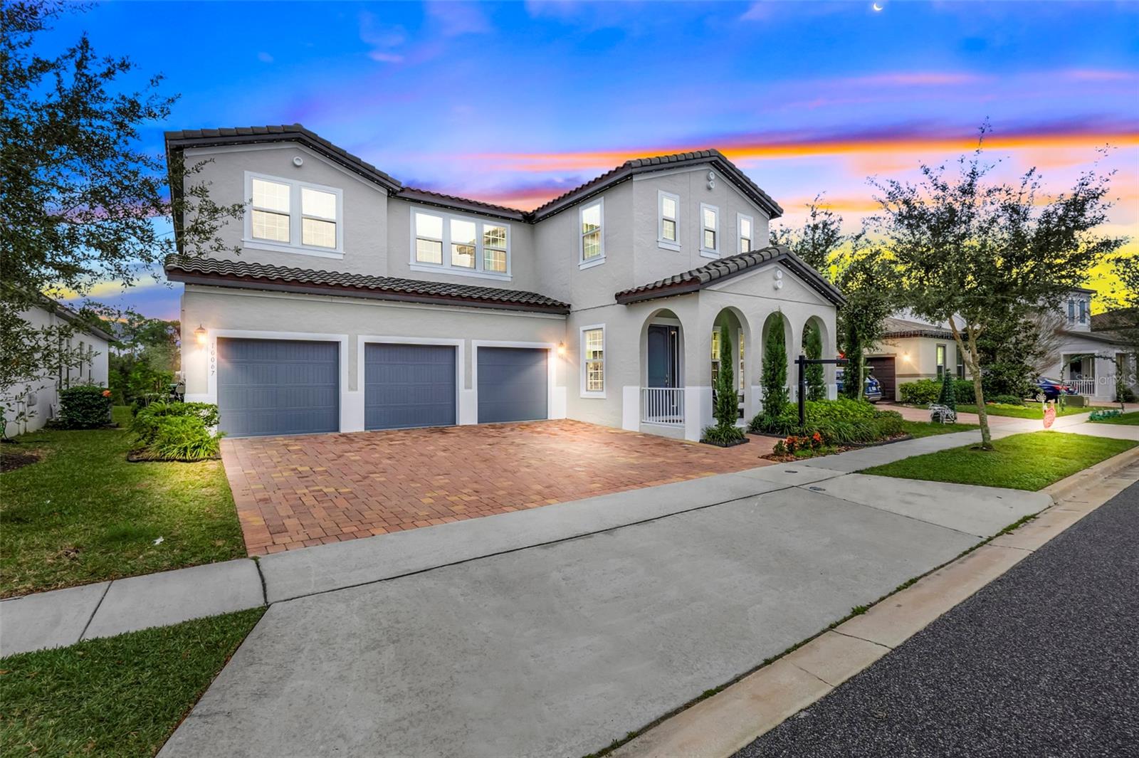 Photo of 10067 AUSTRINA OAK LOOP WINTER GARDEN FL 34787