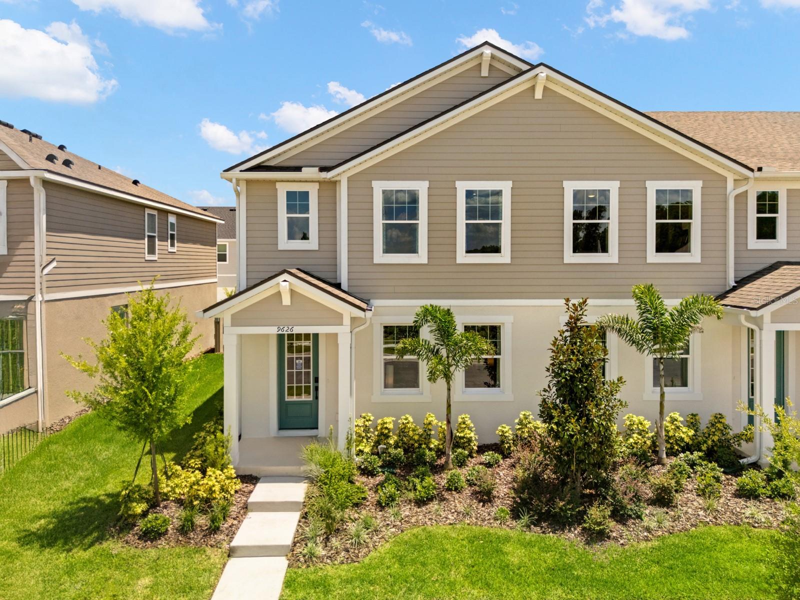 Photo of 9860 WALKWAY DRIVE ORLANDO FL 32832