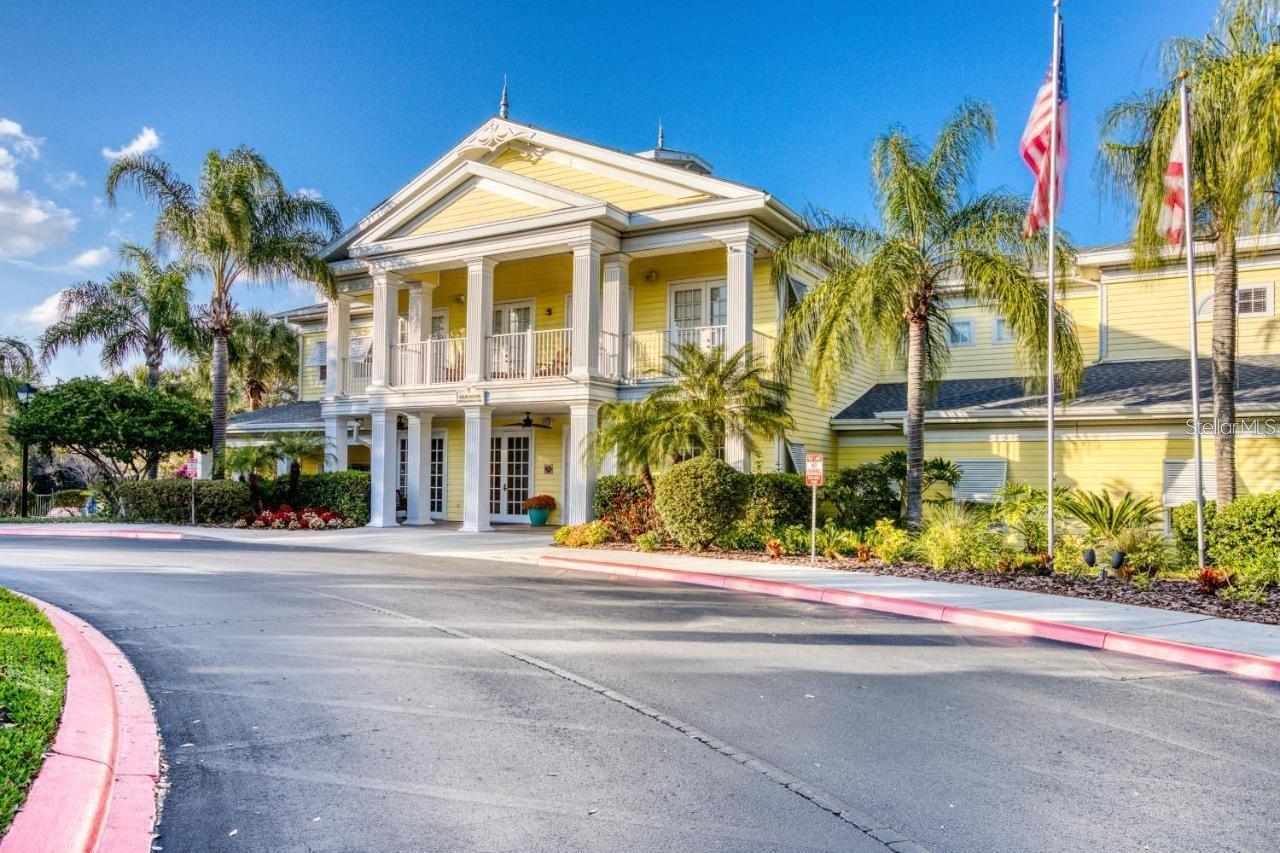Photo of 705 GRAN BAHAMA BLVD #705 DAVENPORT FL 33837