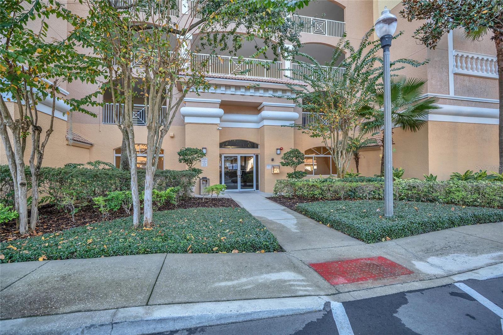 Photo of 6336 BUFORD STREET #405 ORLANDO FL 32835