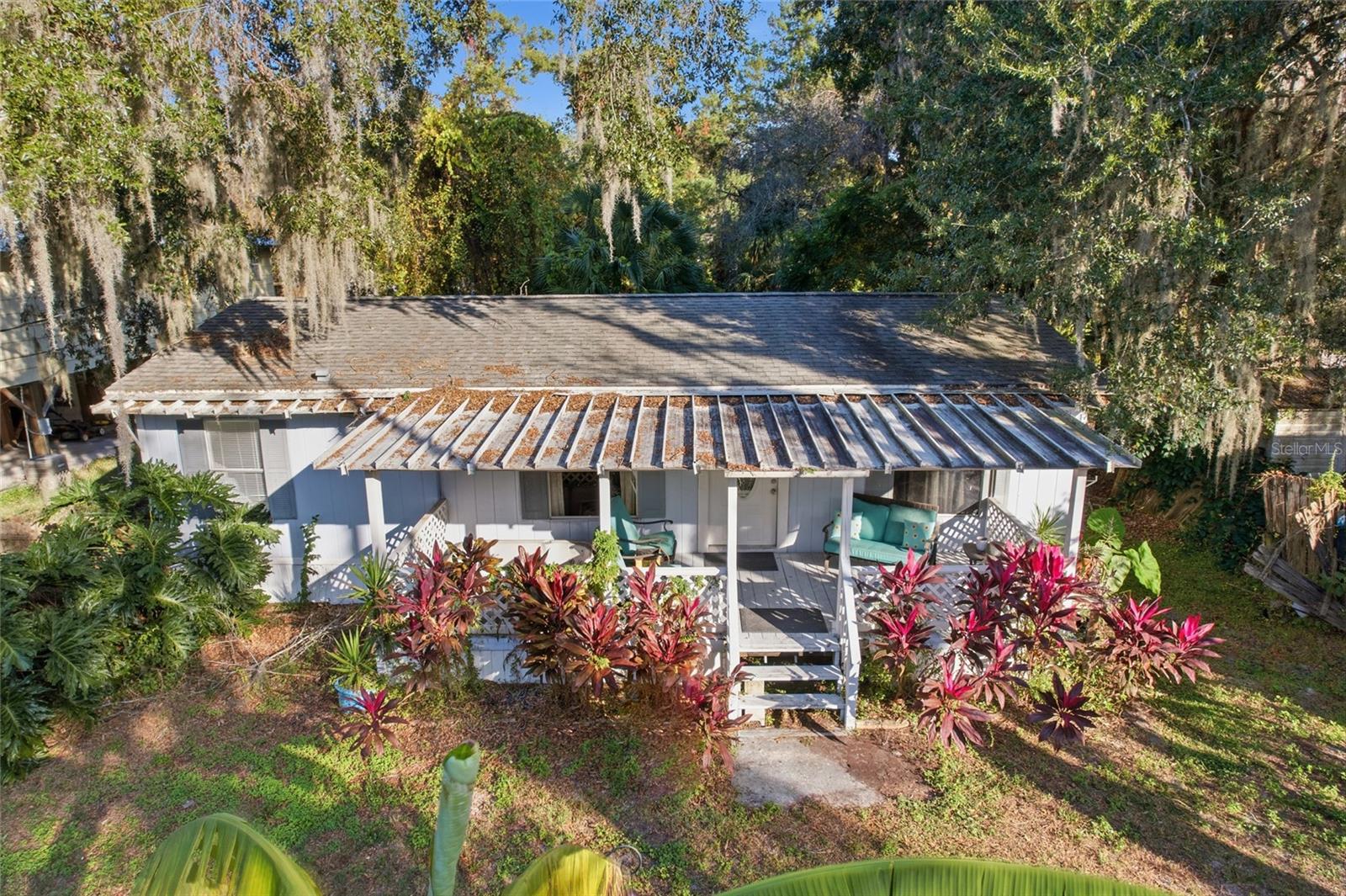 Photo of 843 CR 484 LAKE PANASOFFKEE FL 33538