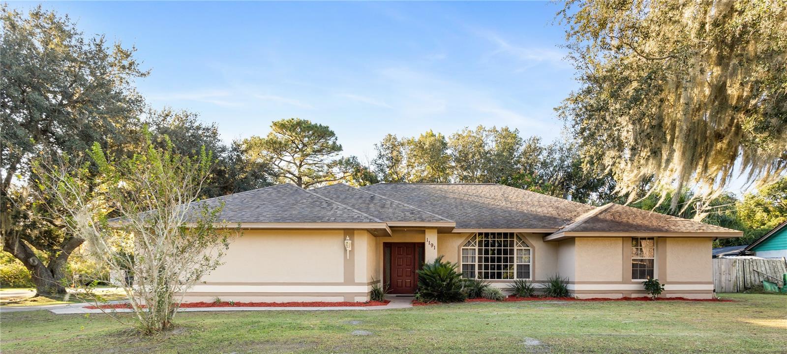 Photo of 1191 S BRICKELL DRIVE DELTONA FL 32725