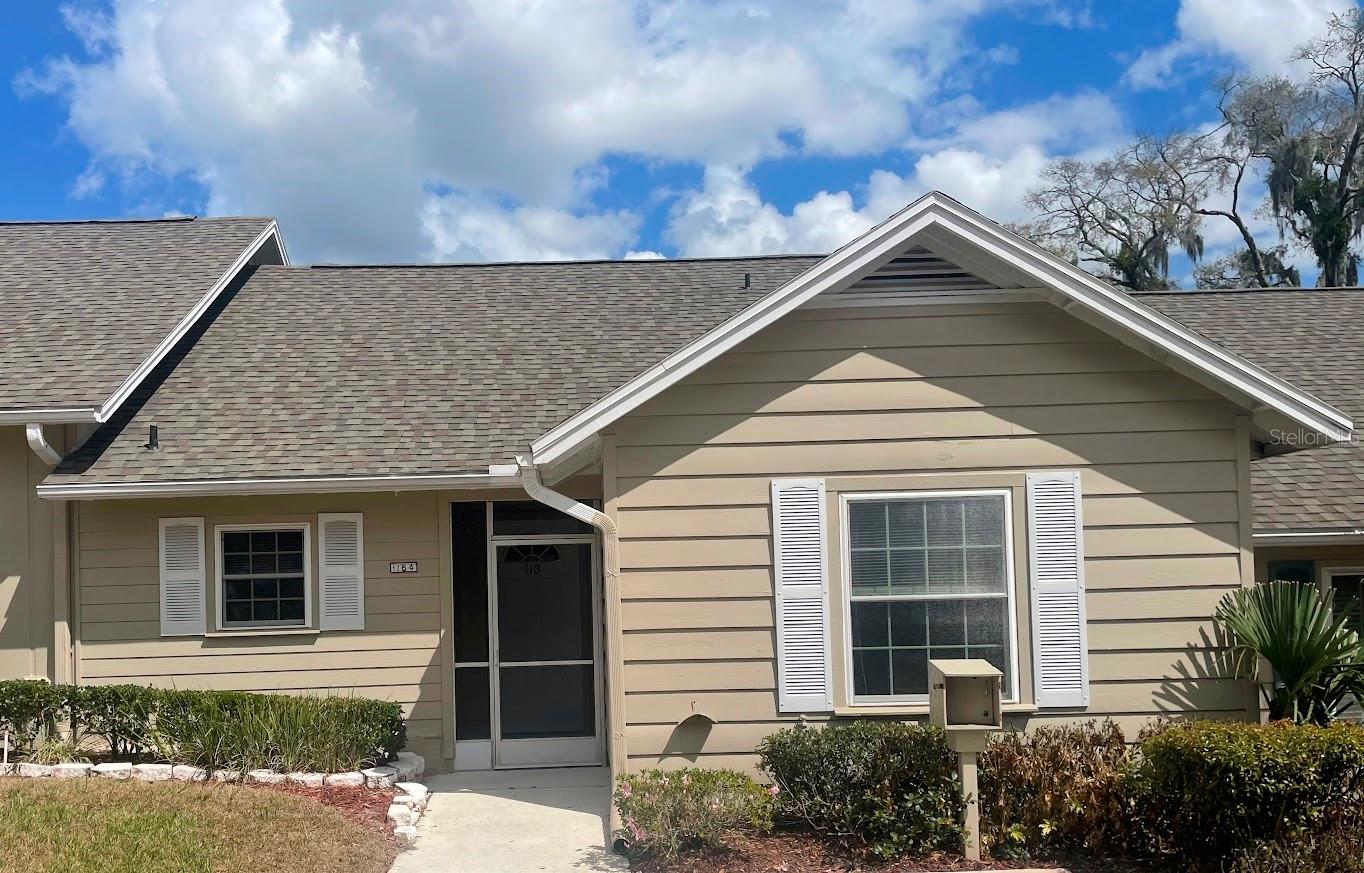 Photo of 1164 VILLA LANE #S APOPKA FL 32712