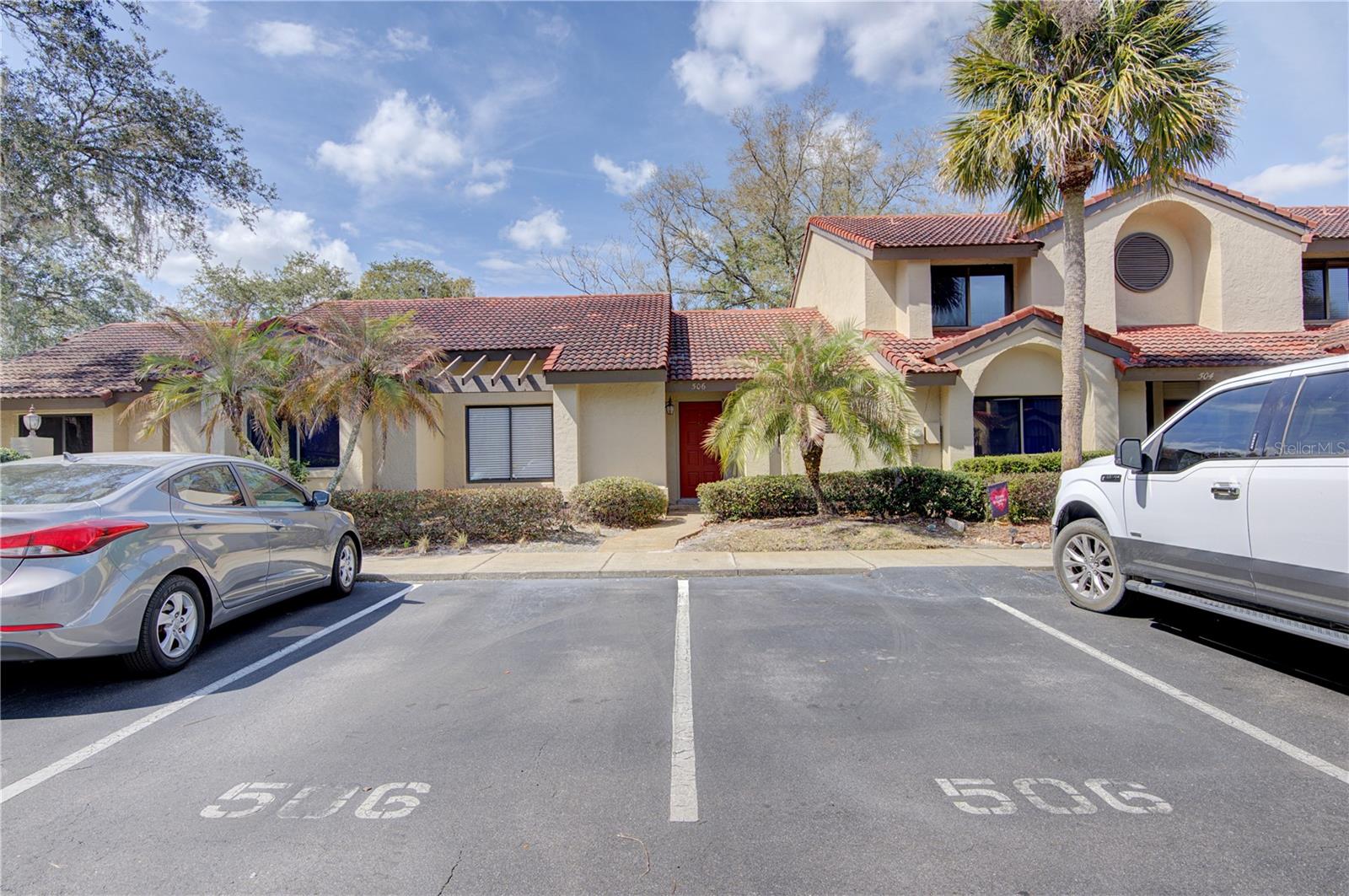 Photo of 506 CLUB DRIVE WINTER SPRINGS FL 32708
