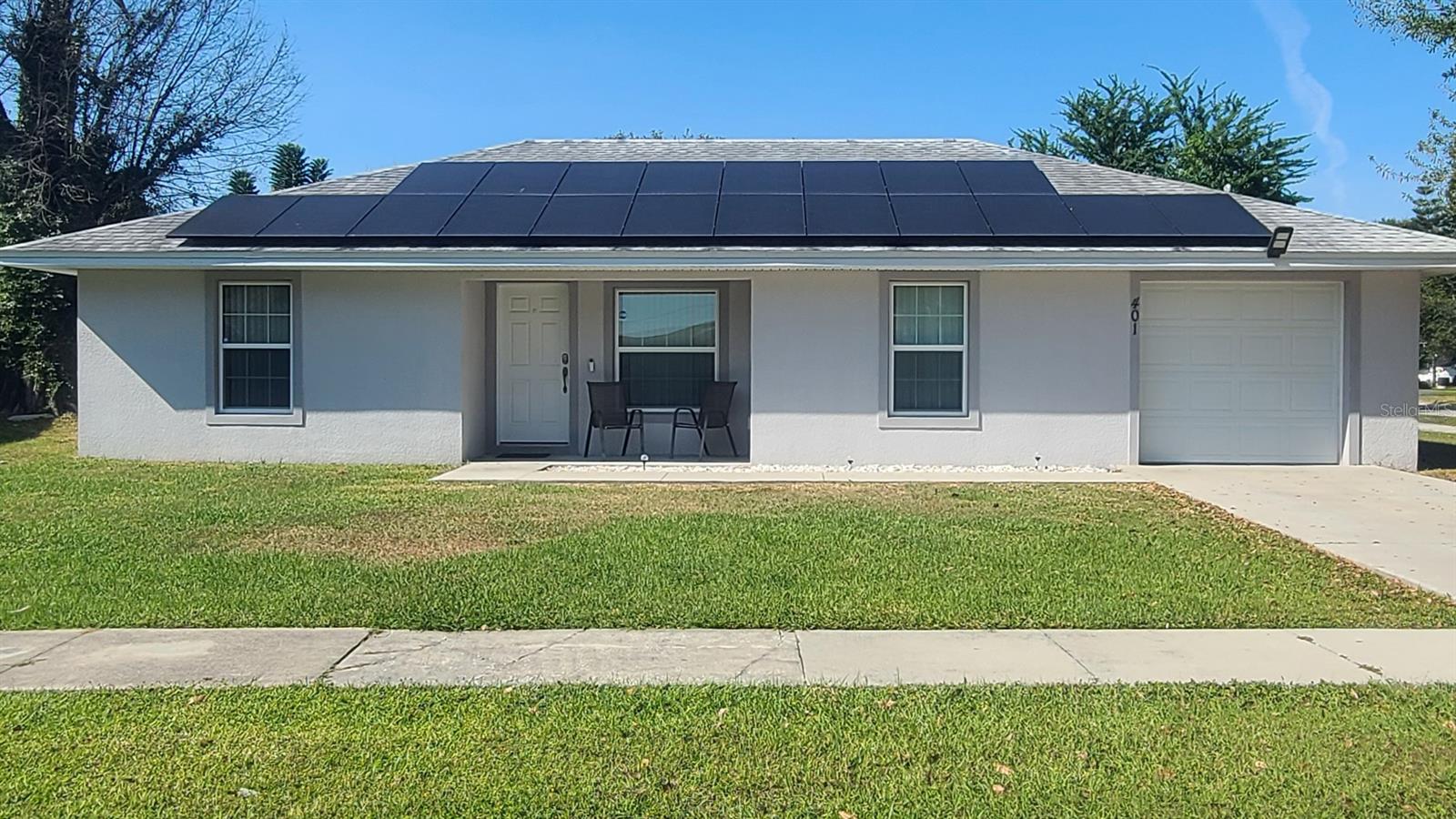 Photo of 401 ROBERT AVENUE WINTER HAVEN FL 33880