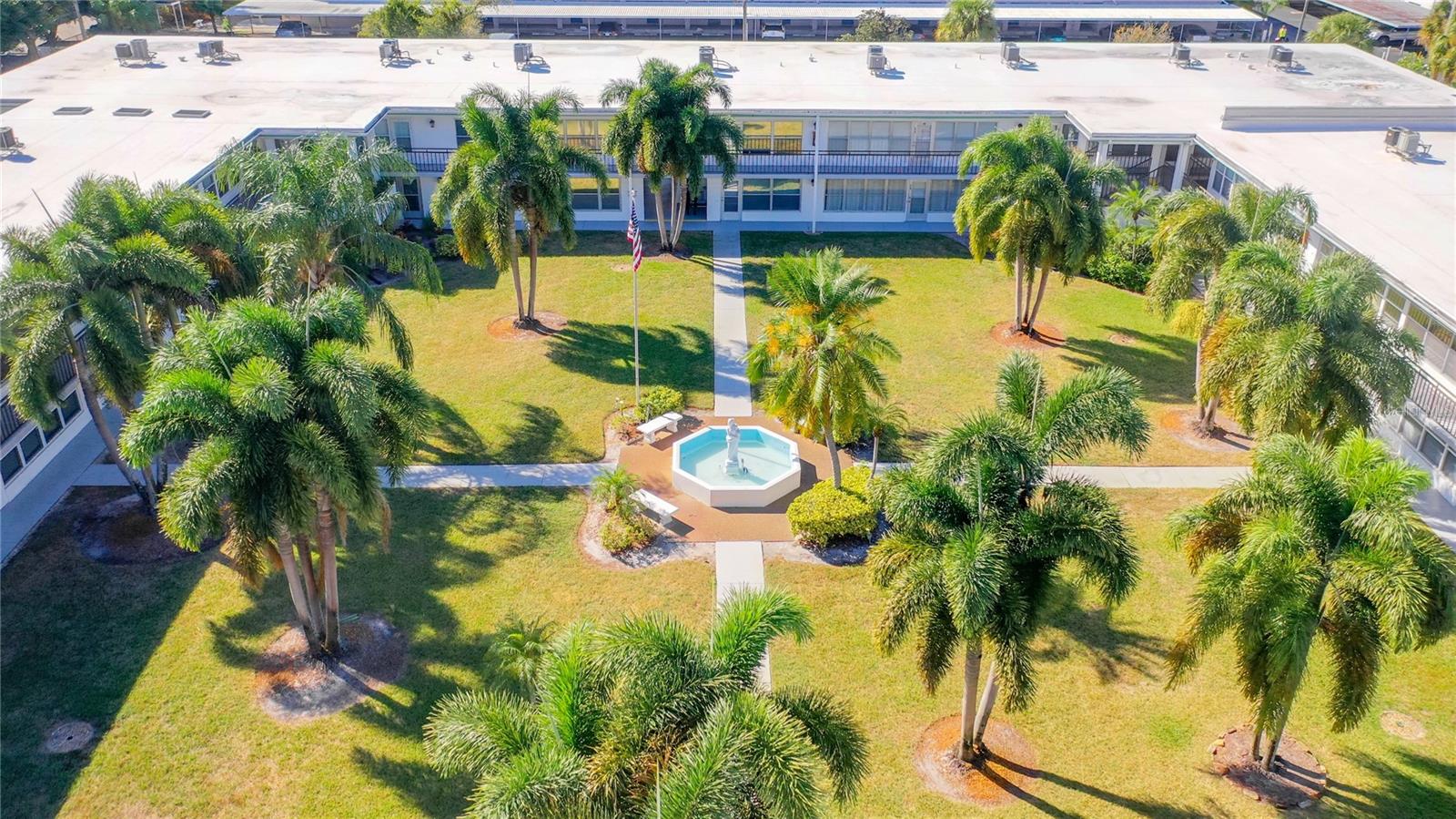 Photo of 3100 HARTFORD STREET #227 ST PETERSBURG FL 33713
