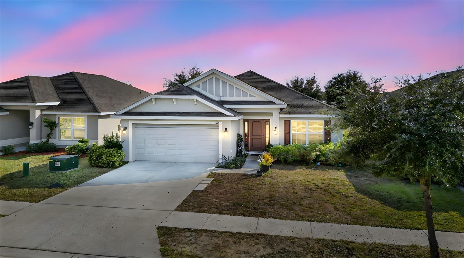 Photo of 383 BUCHANNAN DRIVE DAVENPORT FL 33837