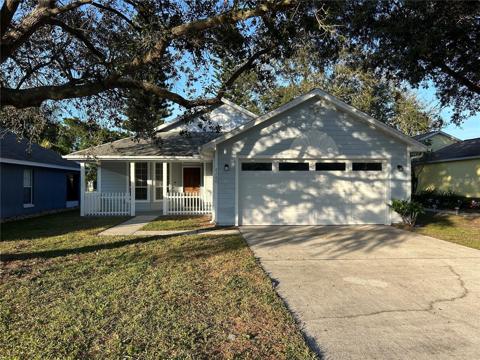 Photo of 4760 WHITE HERON MELBOURNE FL 32934