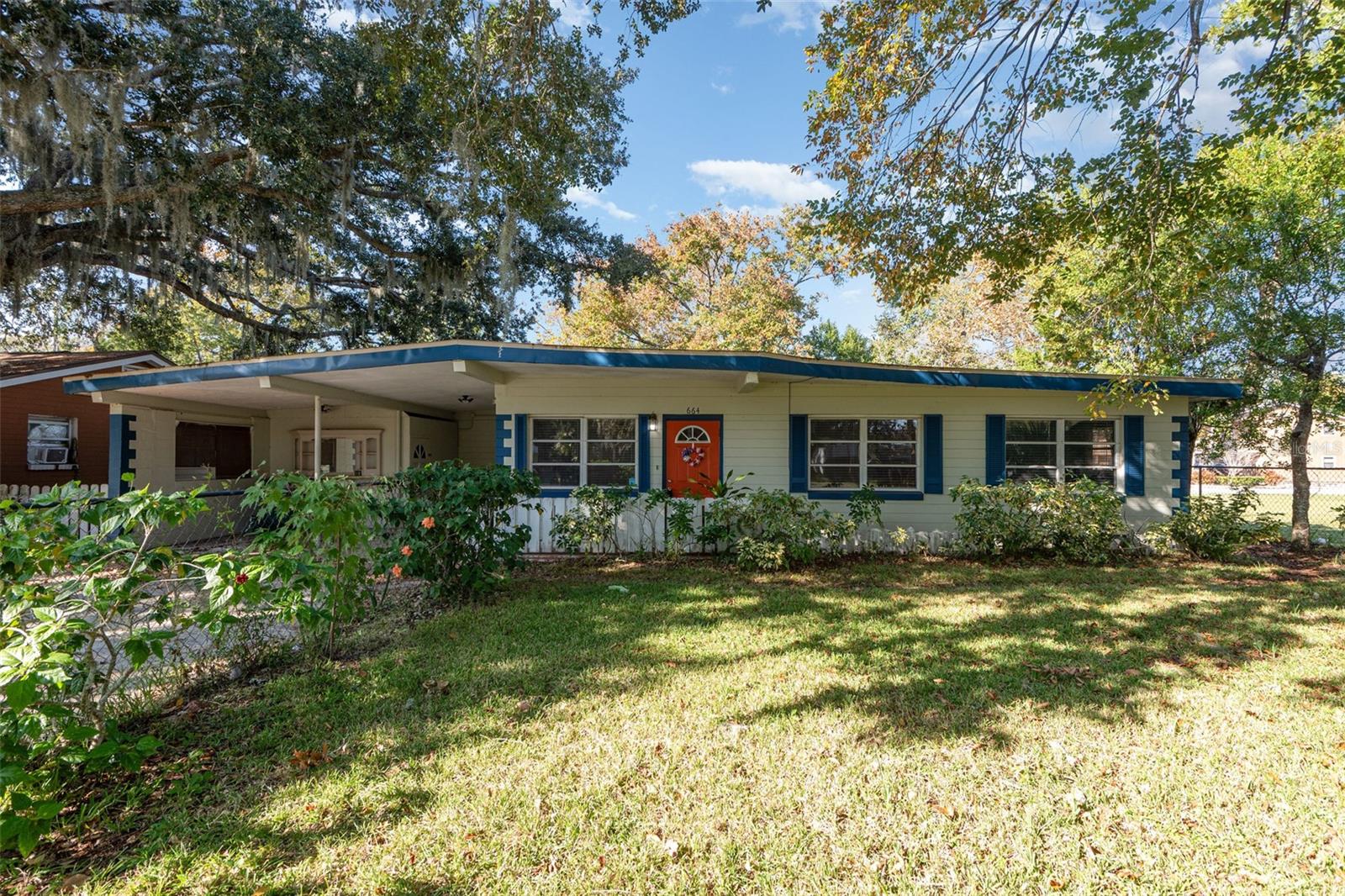 Photo of 664 8TH STREET HOLLY HILL FL 32117