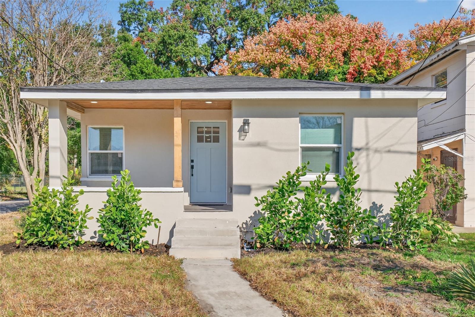 Photo of 821 COLYER STREET ORLANDO FL 32805