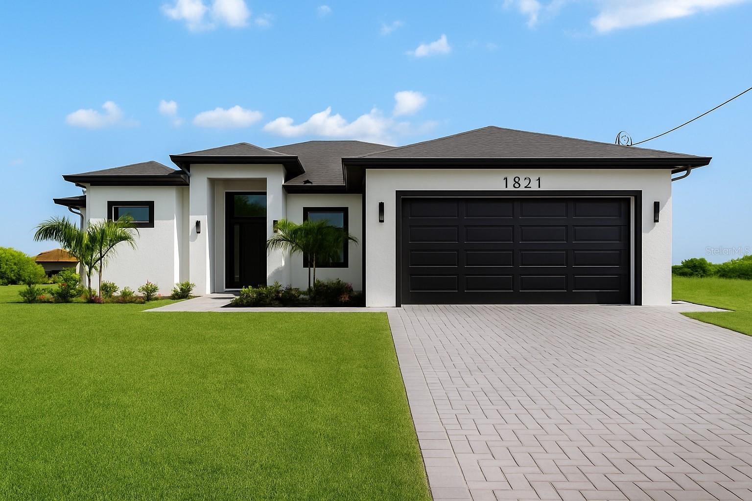 Photo of 1321 NE 19 TERRACE CAPE CORAL FL 33909