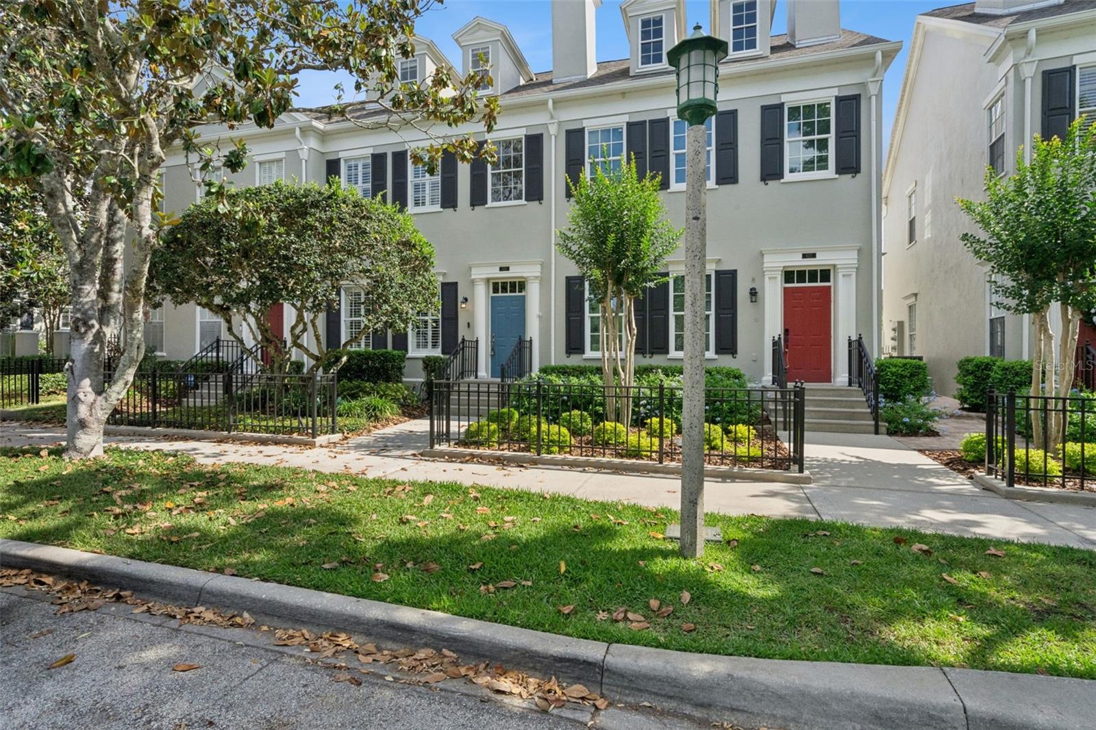 Photo of 629 MULBERRY AVENUE CELEBRATION FL 34747