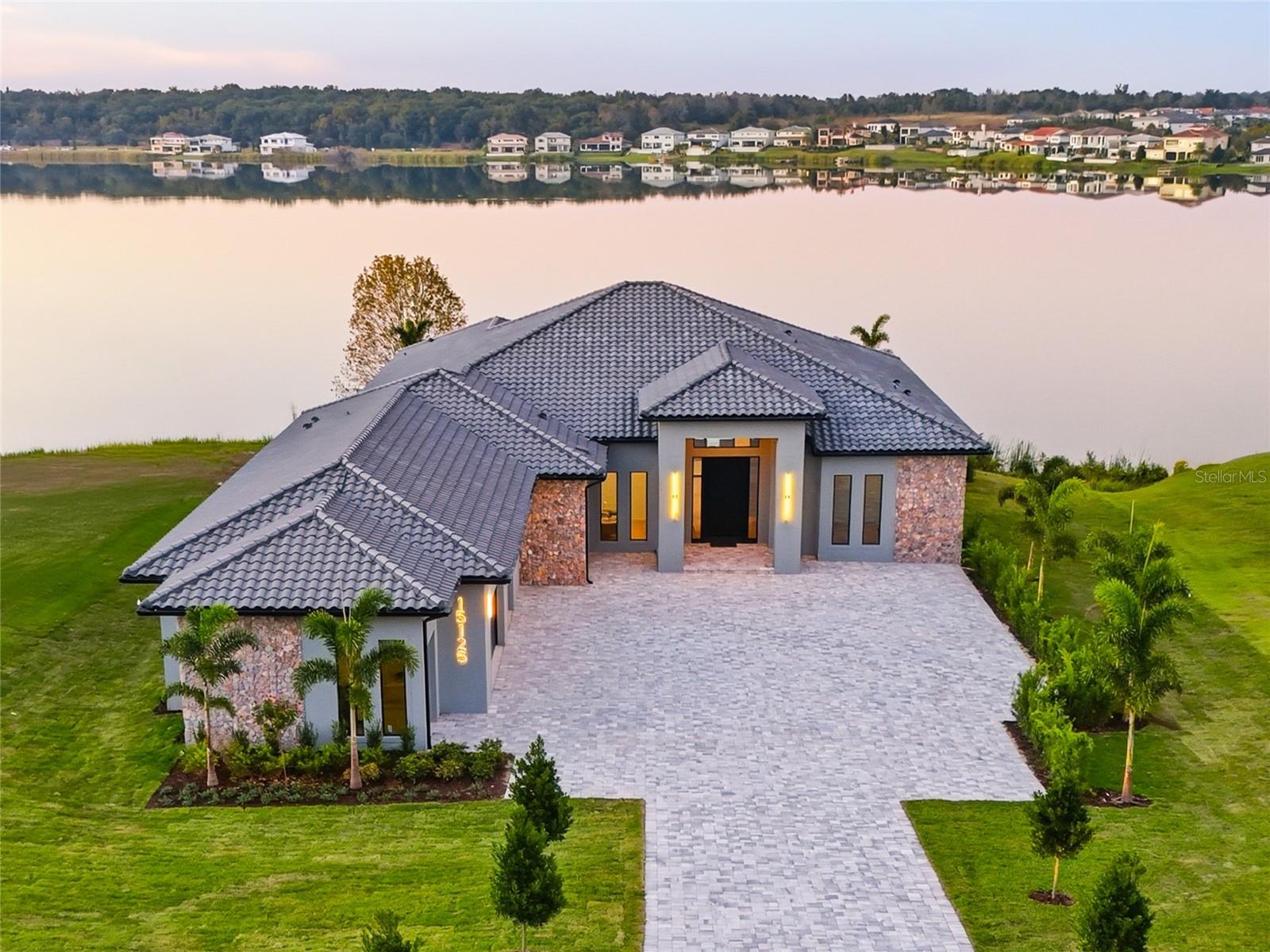 Photo of 15125 PENDIO DRIVE MONTVERDE FL 34756